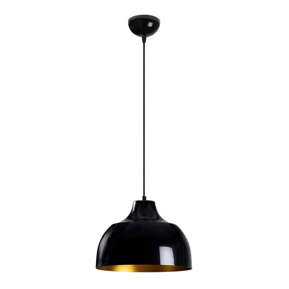 Lustres et suspensions  Lumiq 521SHN3180 Black