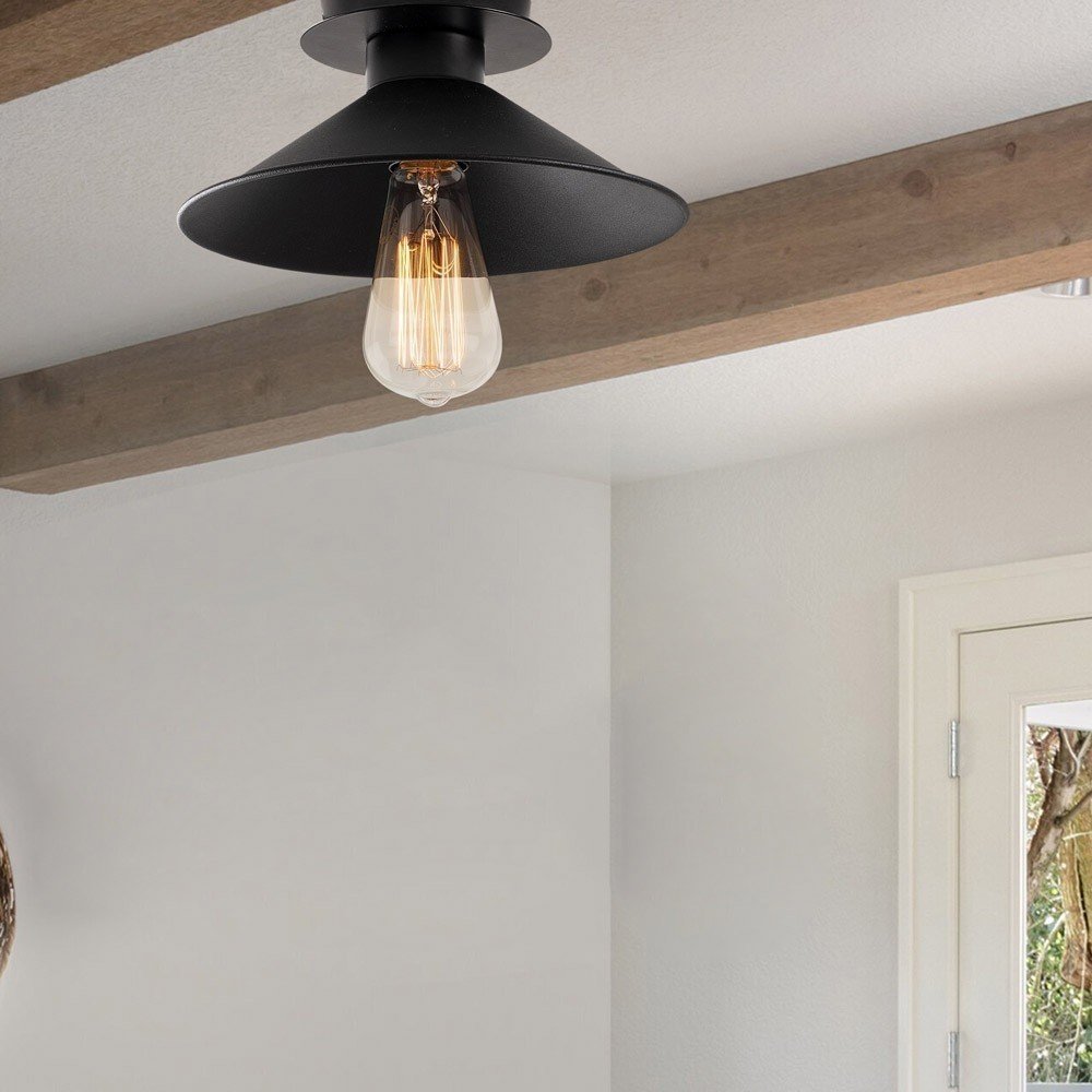 Lustres et suspensions  Opviq 525NOR1301 Black