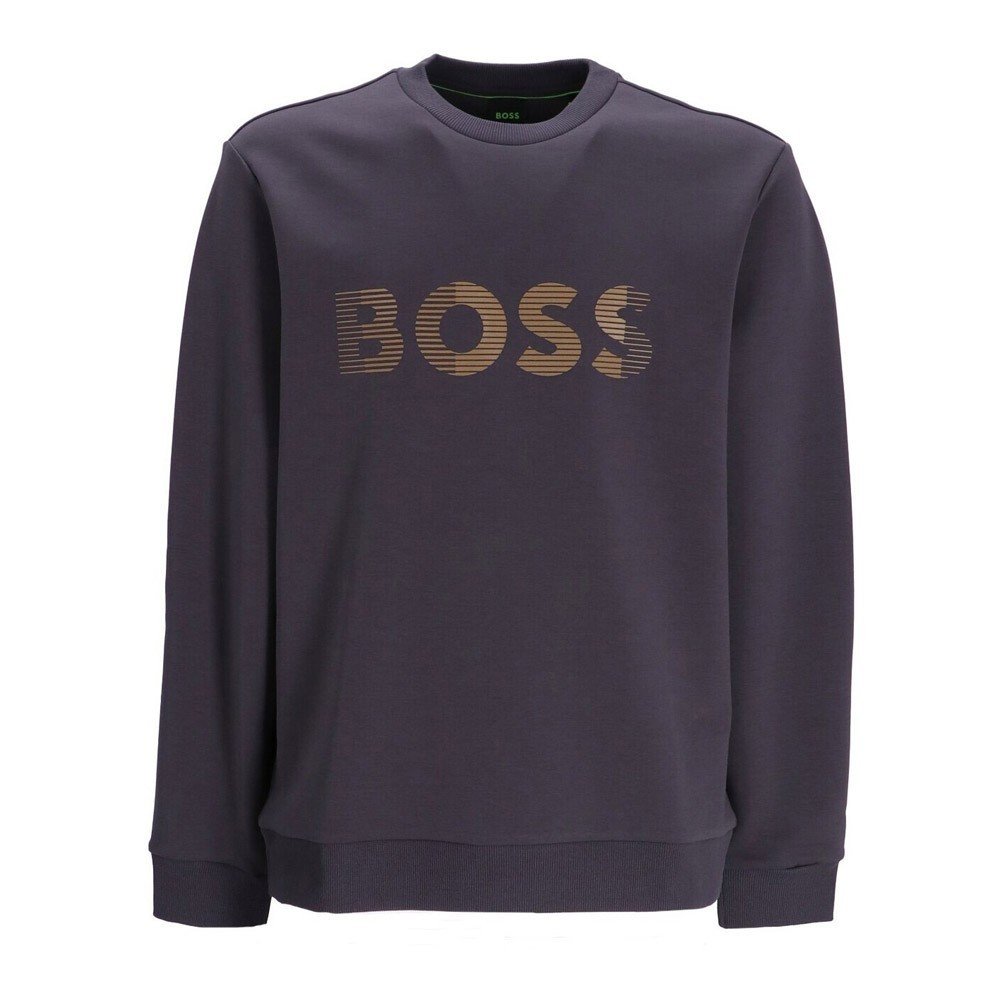 Sweatshirts  Hugo boss 50493511 027 Dark Grey