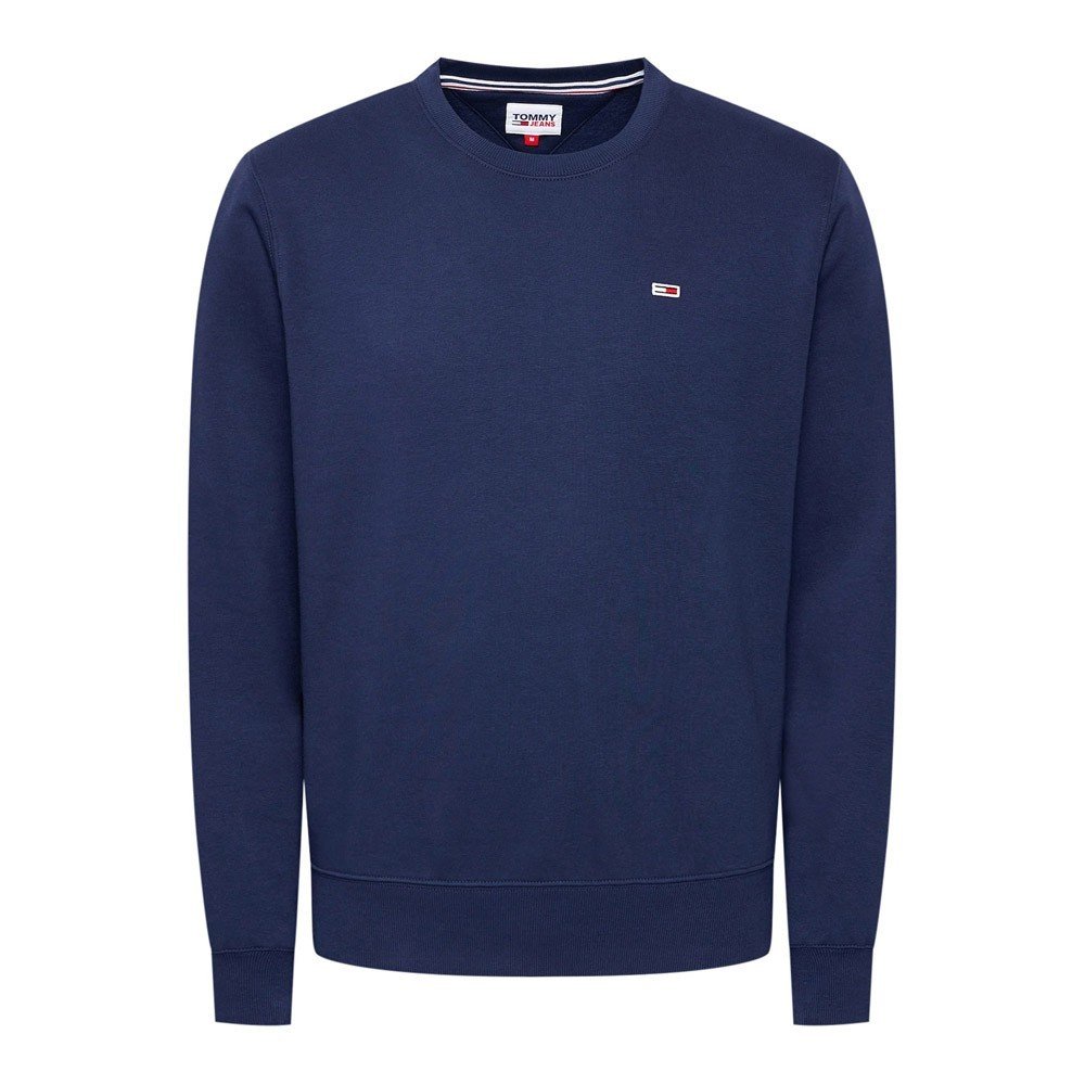 Sweatshirts  Tommy Jeans DM0DM09591 C87 TWILIGHT NAVY
