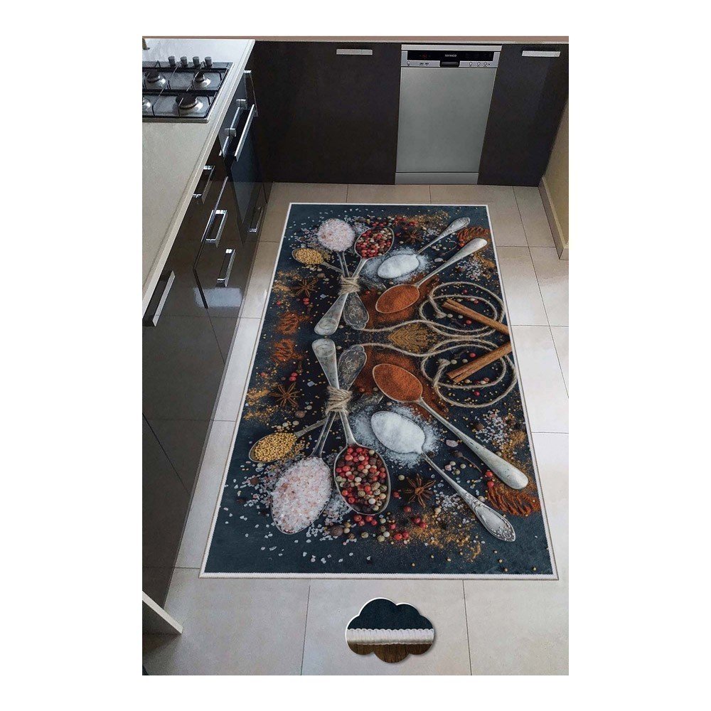 Home & Deco  Conceptum hypnose 476HFT1116 Multicolor