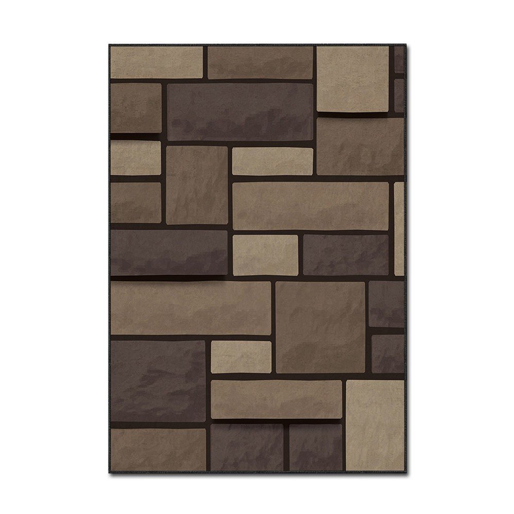 Tapis  Conceptum hypnose 288NGR2178 Multicolor