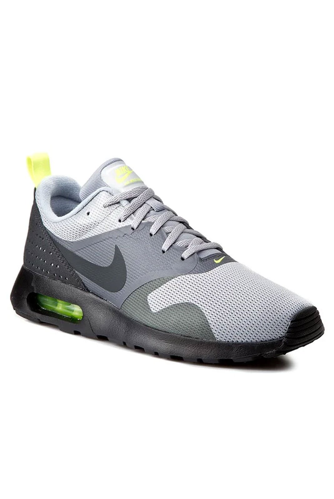 Sneakers / Sport  Nike 705149 015 Grey