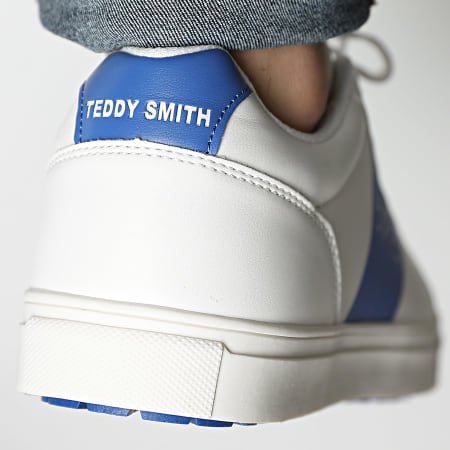 Sneakers / Sport  Teddy smith 78125 NAVY