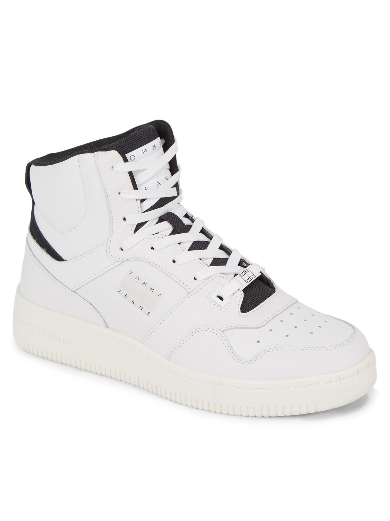 Sneakers / Sport  Tommy Jeans EM0EM01258 YBL Ecru