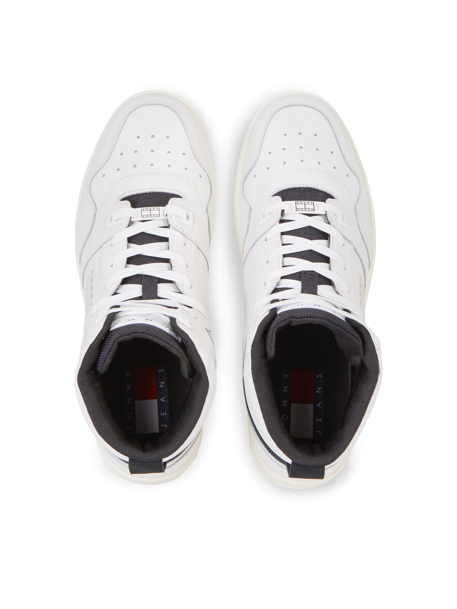 Sneakers / Sport  Tommy Jeans EM0EM01258 YBL Ecru