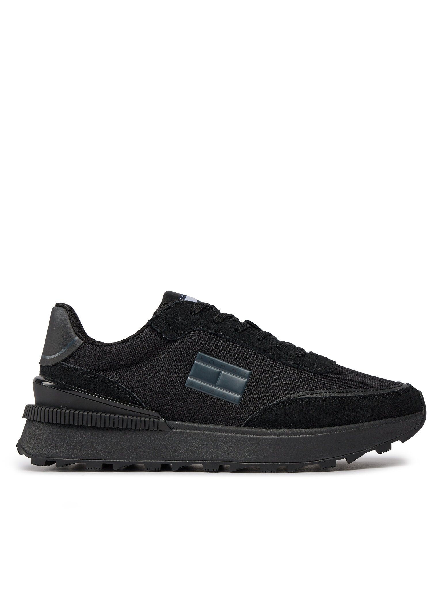 Sneakers / Sport  Tommy Jeans EM0EM01265 BDS Black