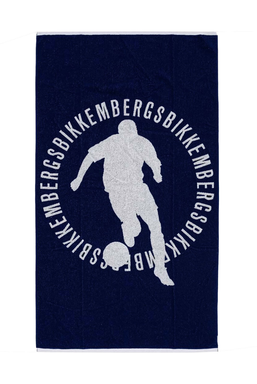 Homme  Bikkembergs BKK2MTW02 Navy