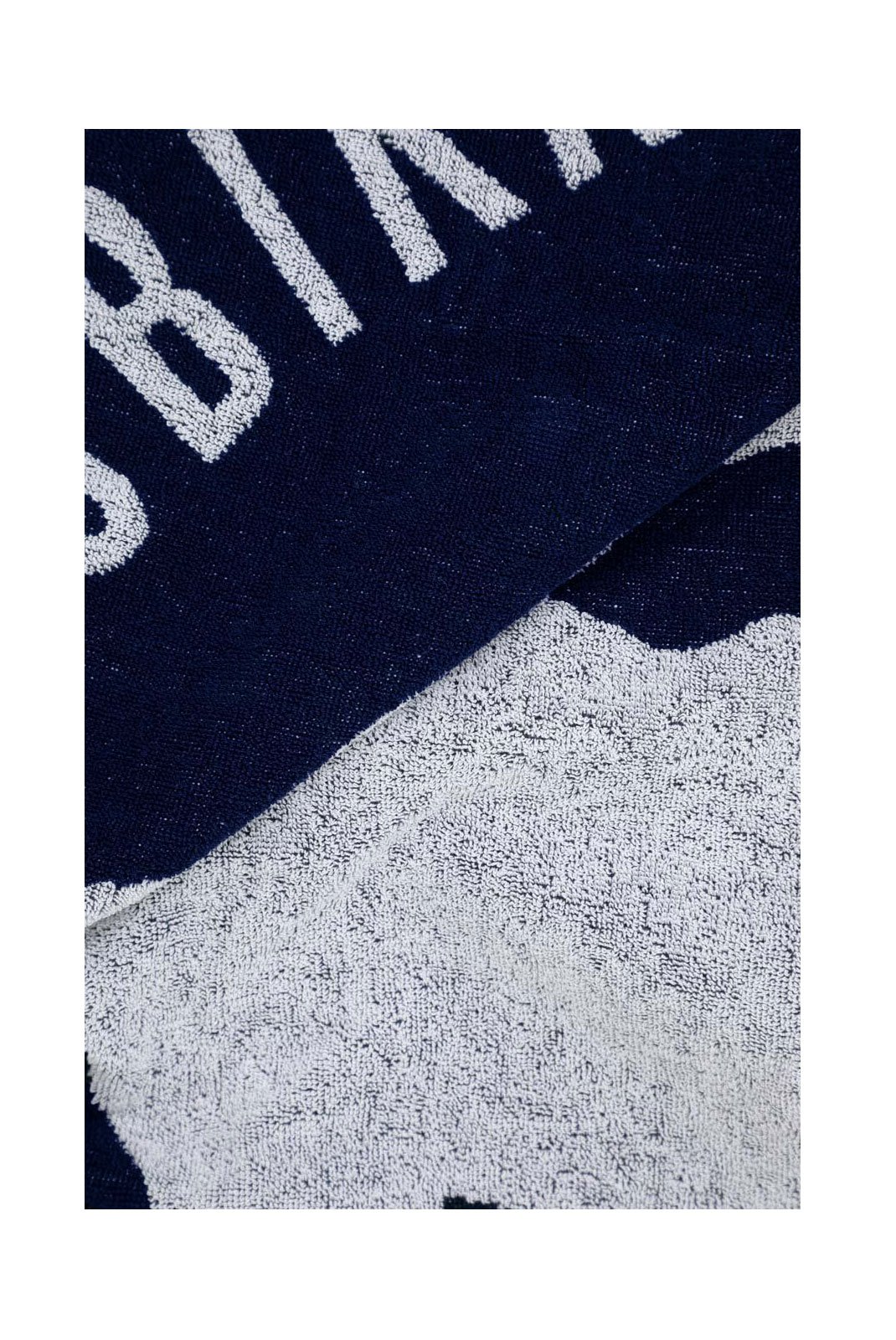 Homme  Bikkembergs BKK2MTW02 Navy