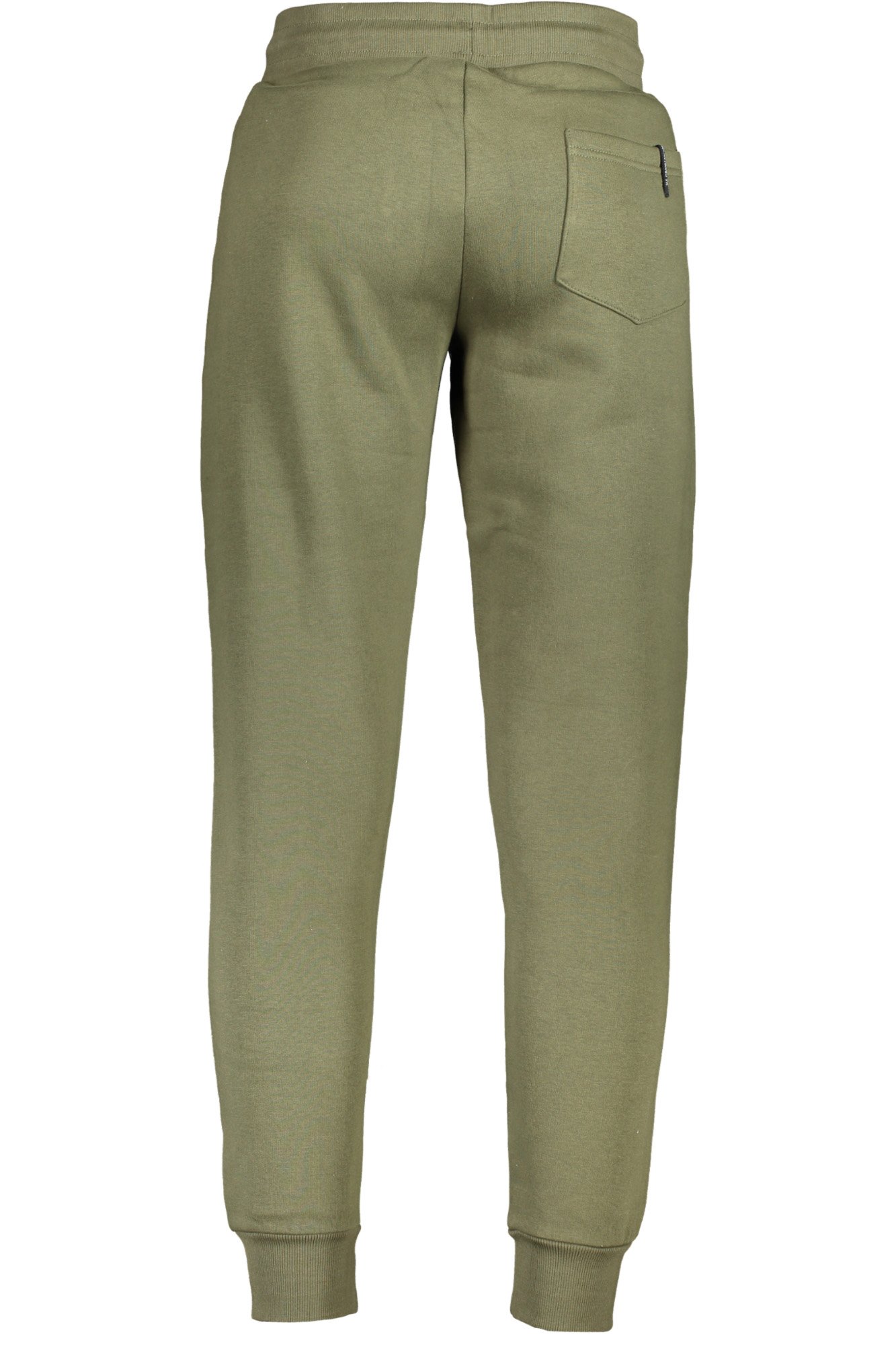 Pantalons sport/streetwear  U.s. grand polo USL180 V.MILITARE