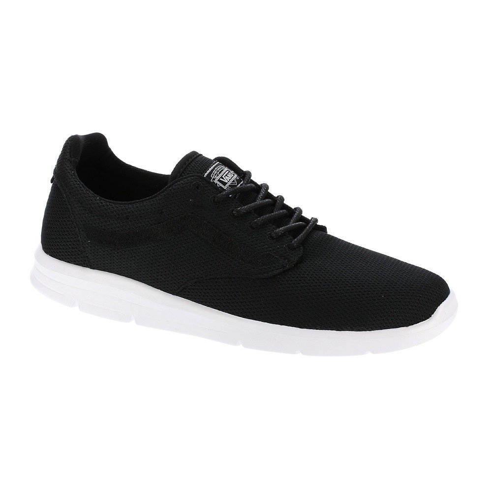 Sneakers / Sport  Vans A2Z5S7LM black