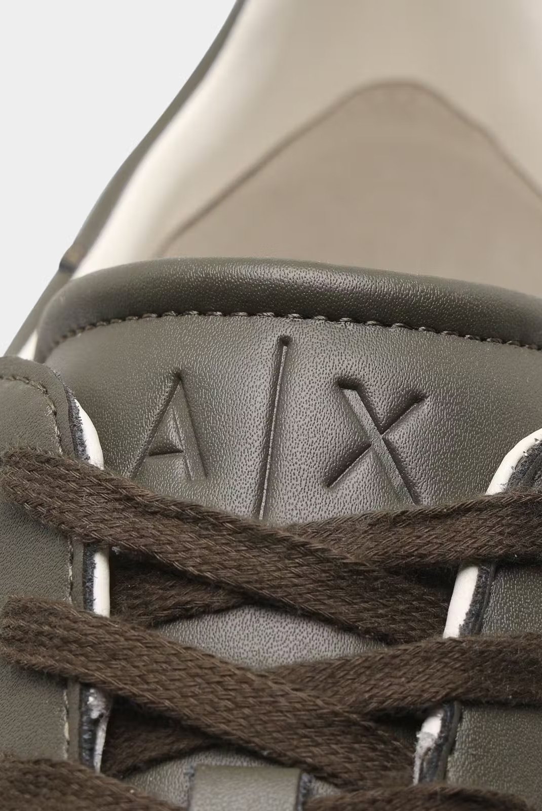 Sneakers / Sport  Armani exchange XUX001 XV093 K728 OLIVE+OLIVE