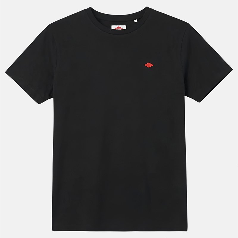 T-S manches courtes  Lee cooper GLC2050 TS S2 NOIR