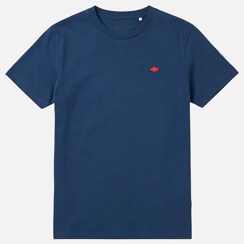 T-S manches courtes  Lee cooper GLC2050 TS S3 MARINE