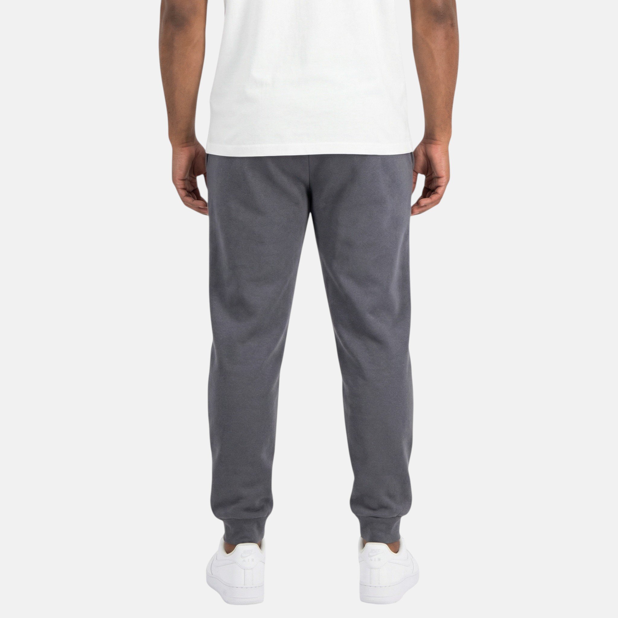 Pantalons sport/streetwear  Lee cooper GLCM2030 PANT S1 GRIS