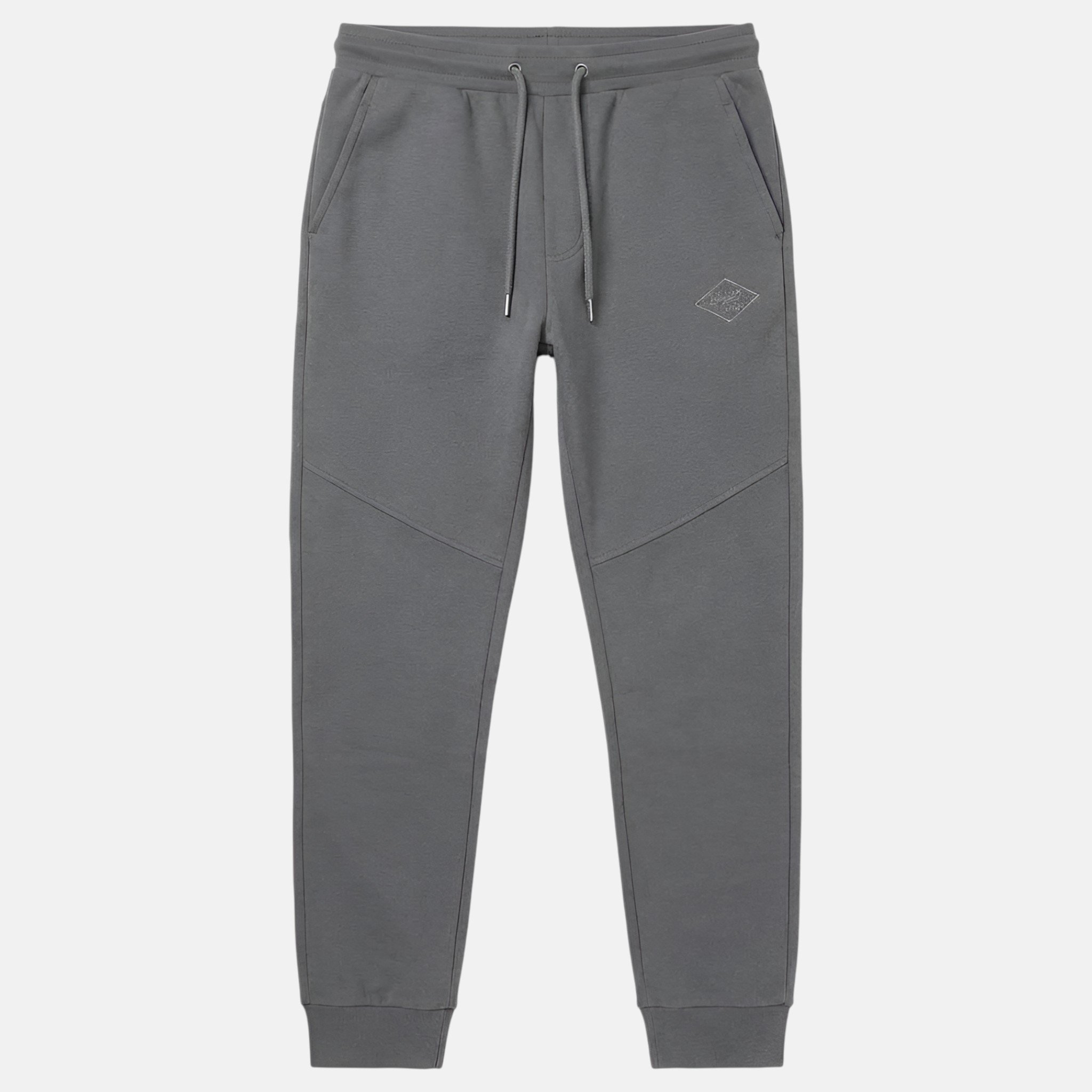 Pantalons sport/streetwear  Lee cooper GLCM2030 PANT S1 GRIS