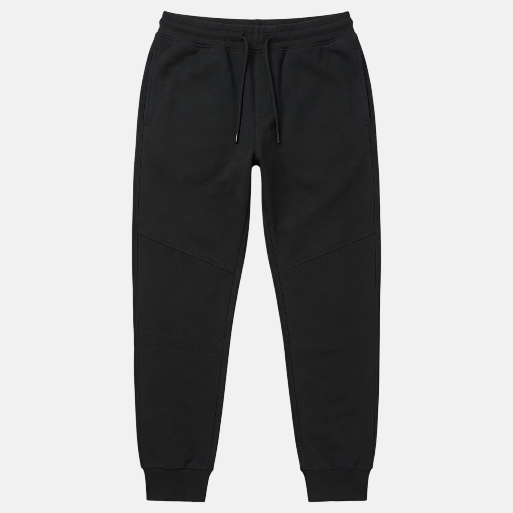 Pantalons sport/streetwear  Lee cooper GLCM2030 PANT S2 NOIR