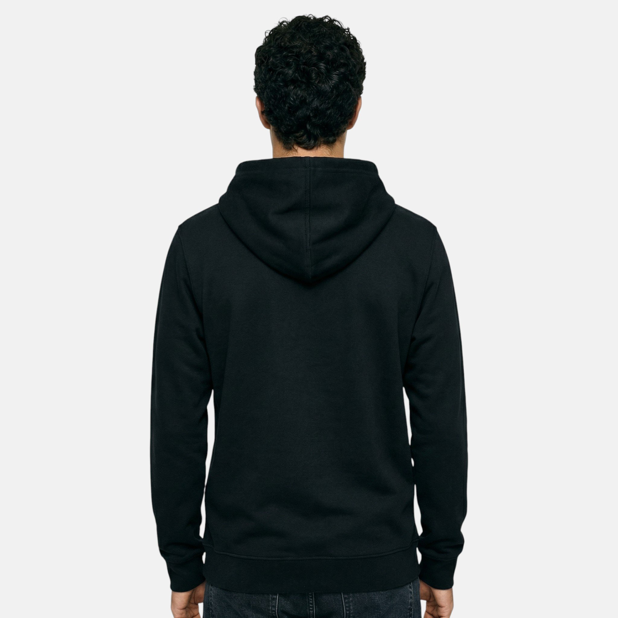 Sweats zippés  Lee cooper GLCM2030 SW S1 NOIR