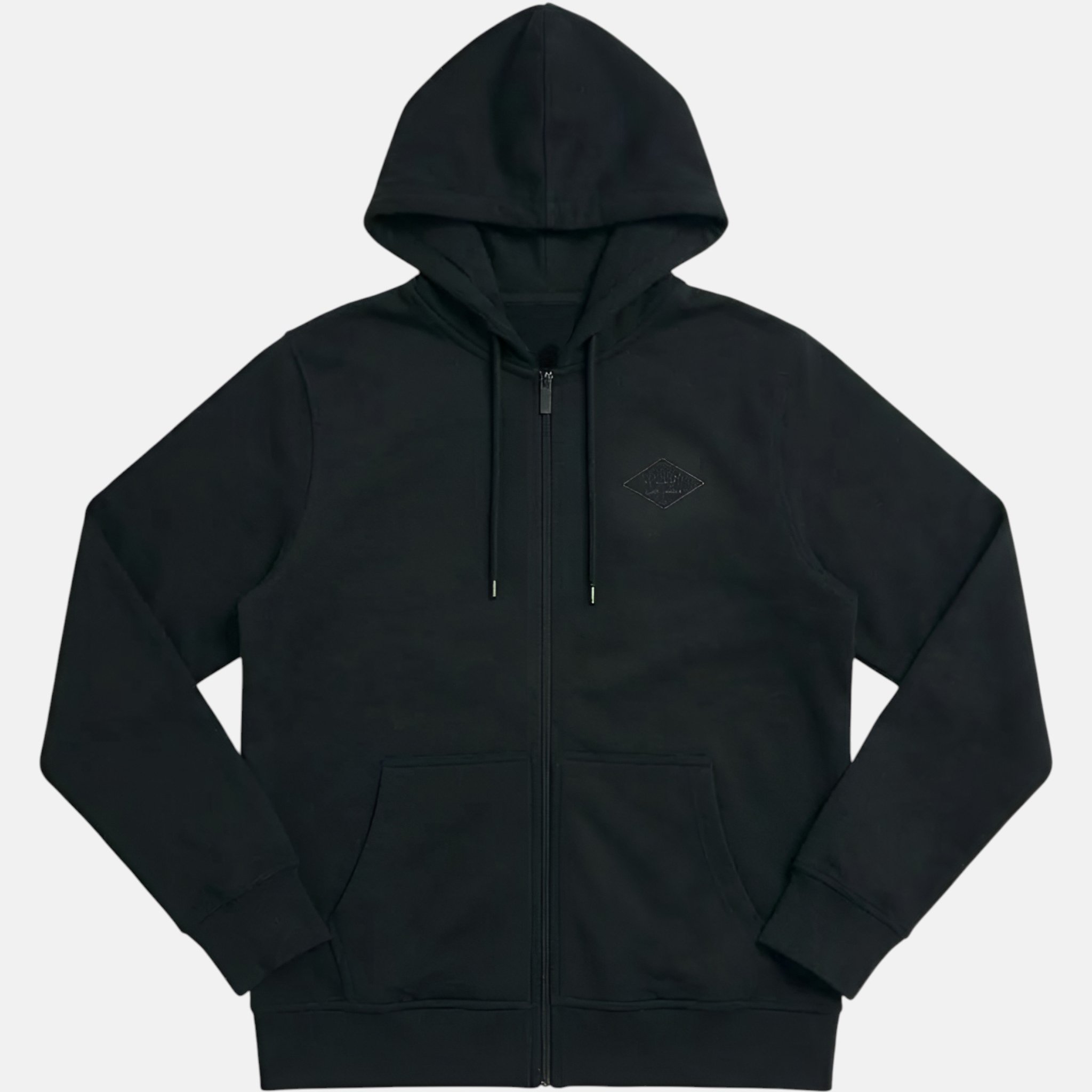 Sweats zippés  Lee cooper GLCM2030 SW S1 NOIR