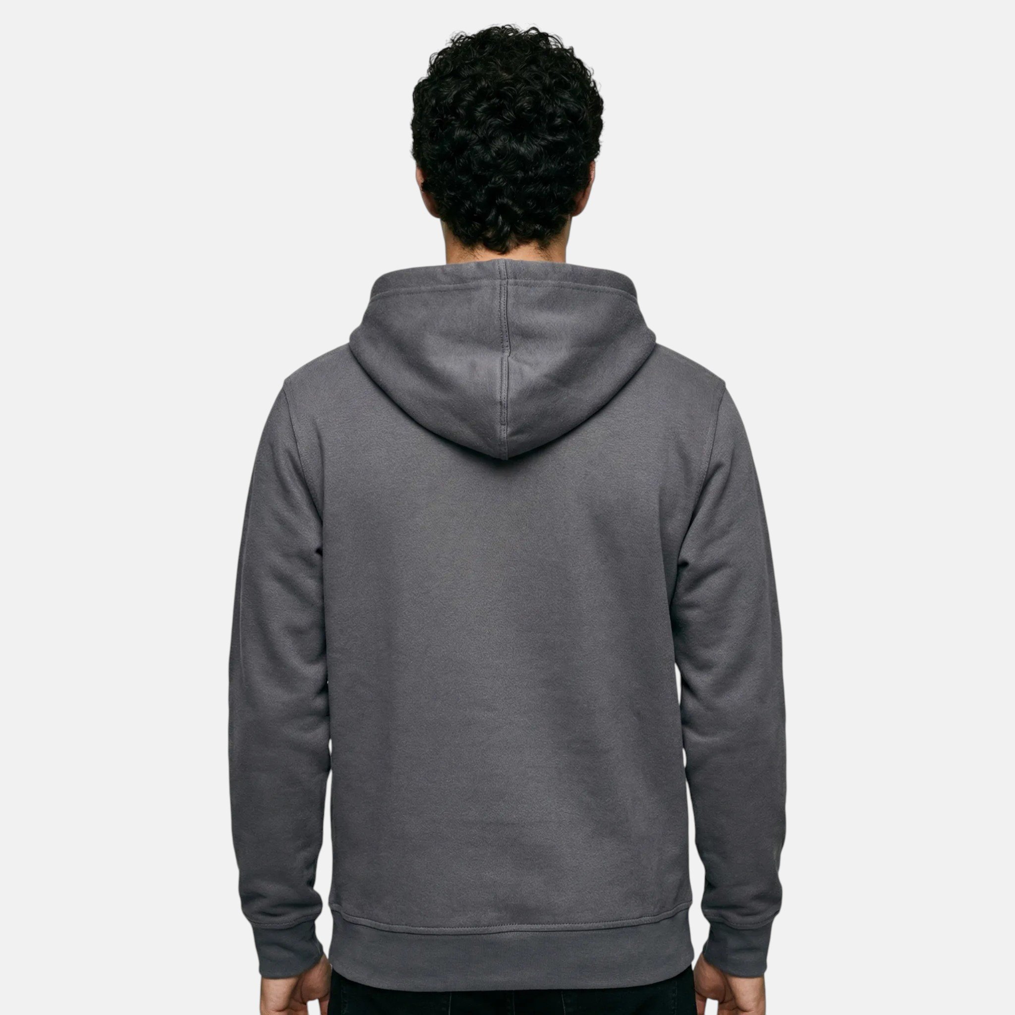 Sweats zippés  Lee cooper GLCM2030 SW S3 GRIS