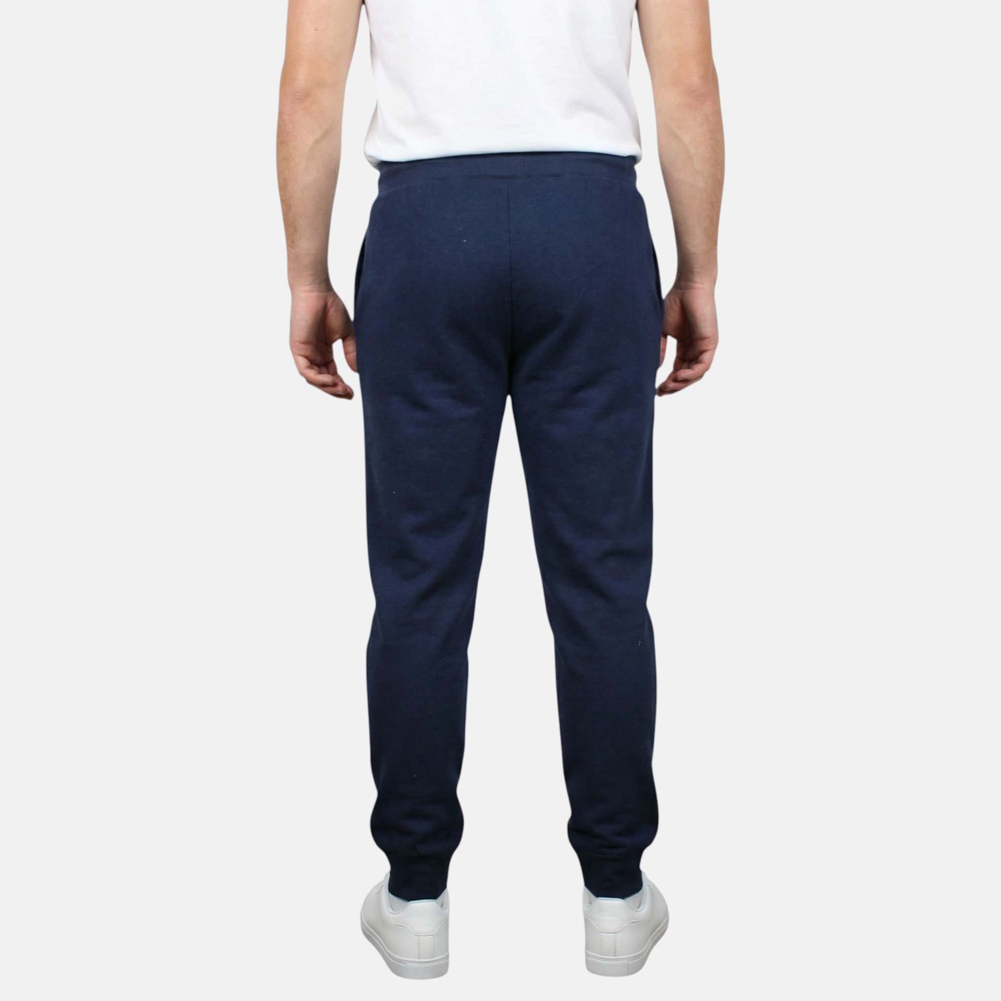 Pantalons sport/streetwear  Lee cooper GLCM2030P S4 MARINE