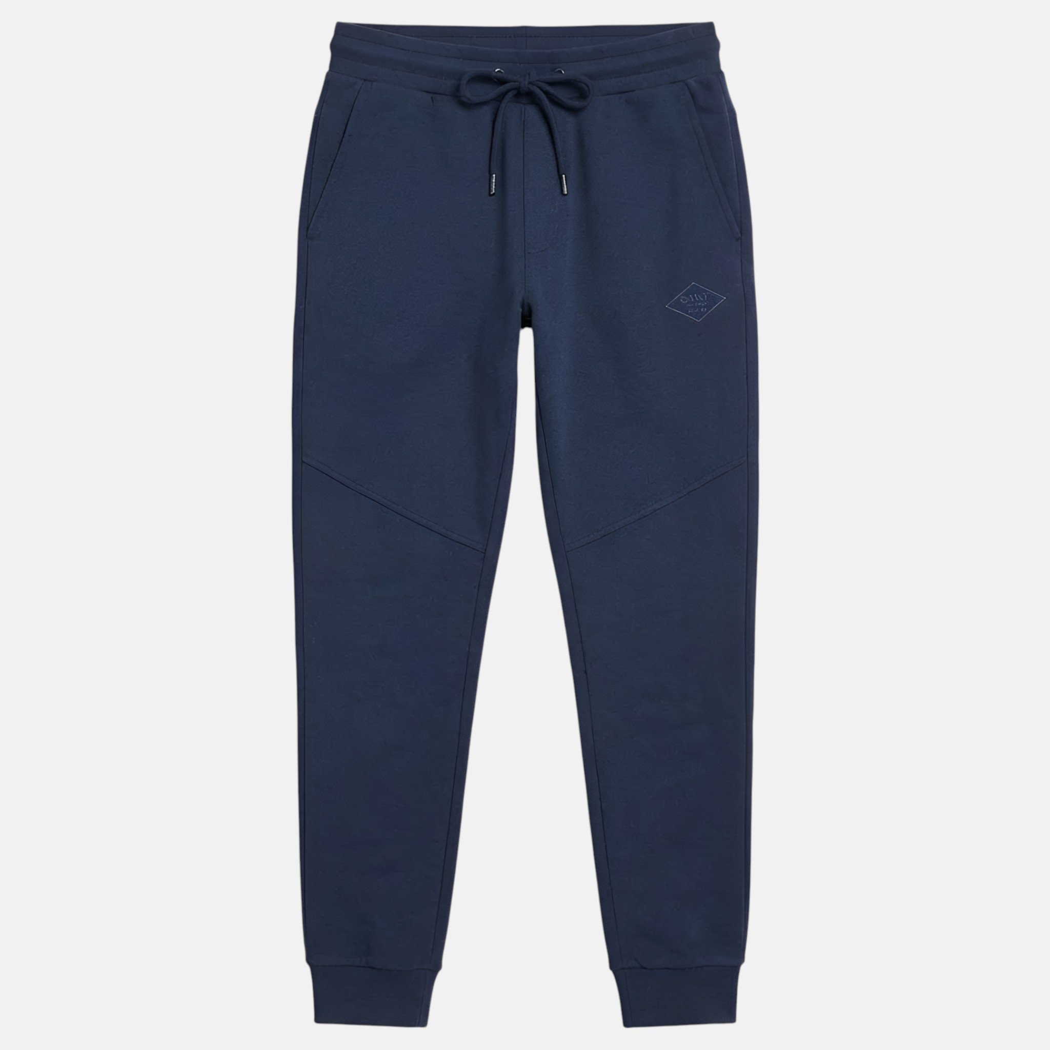 Pantalons sport/streetwear  Lee cooper GLCM2030P S4 MARINE