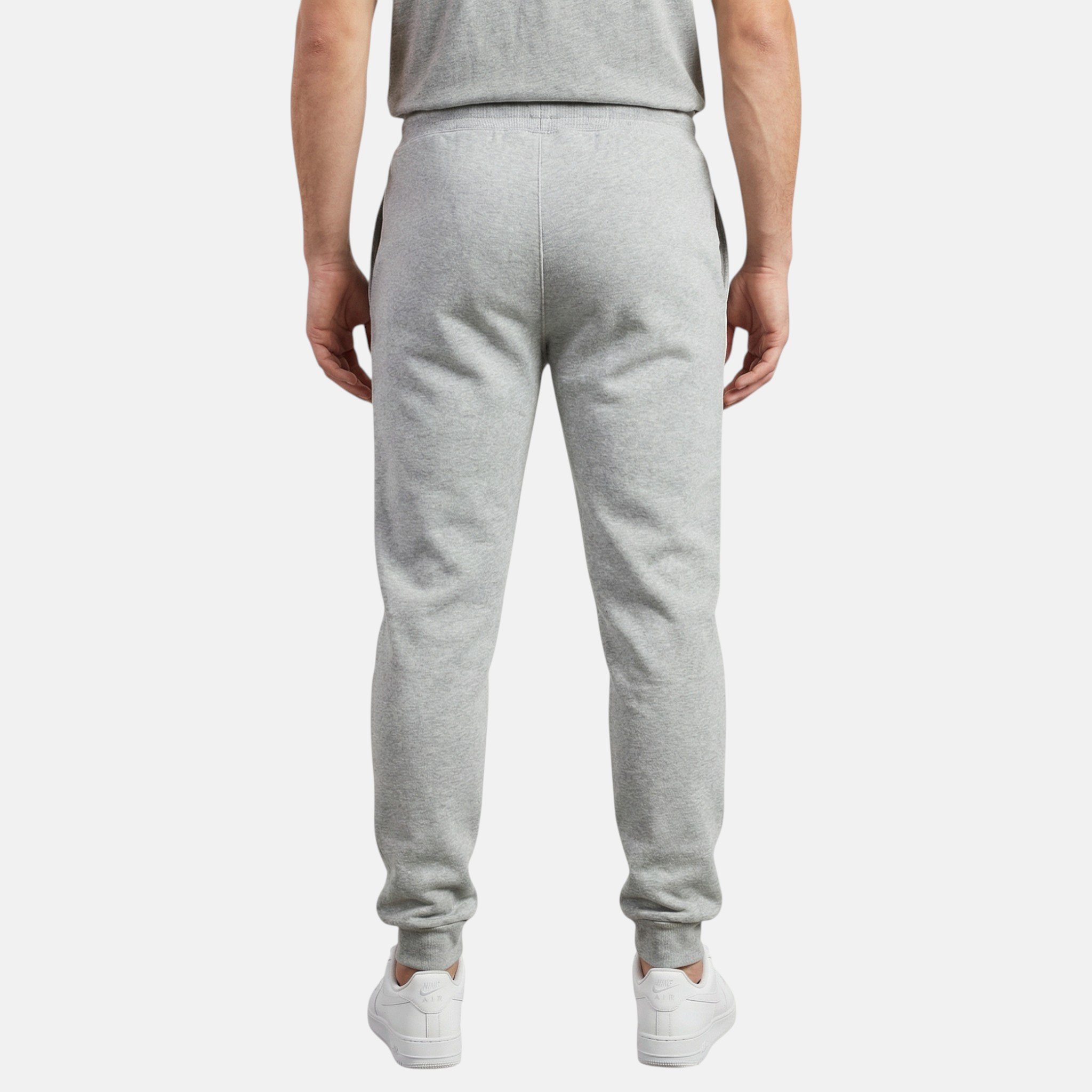 Pantalons sport/streetwear  Lee cooper GLCM2031 PANT S3 GRIS