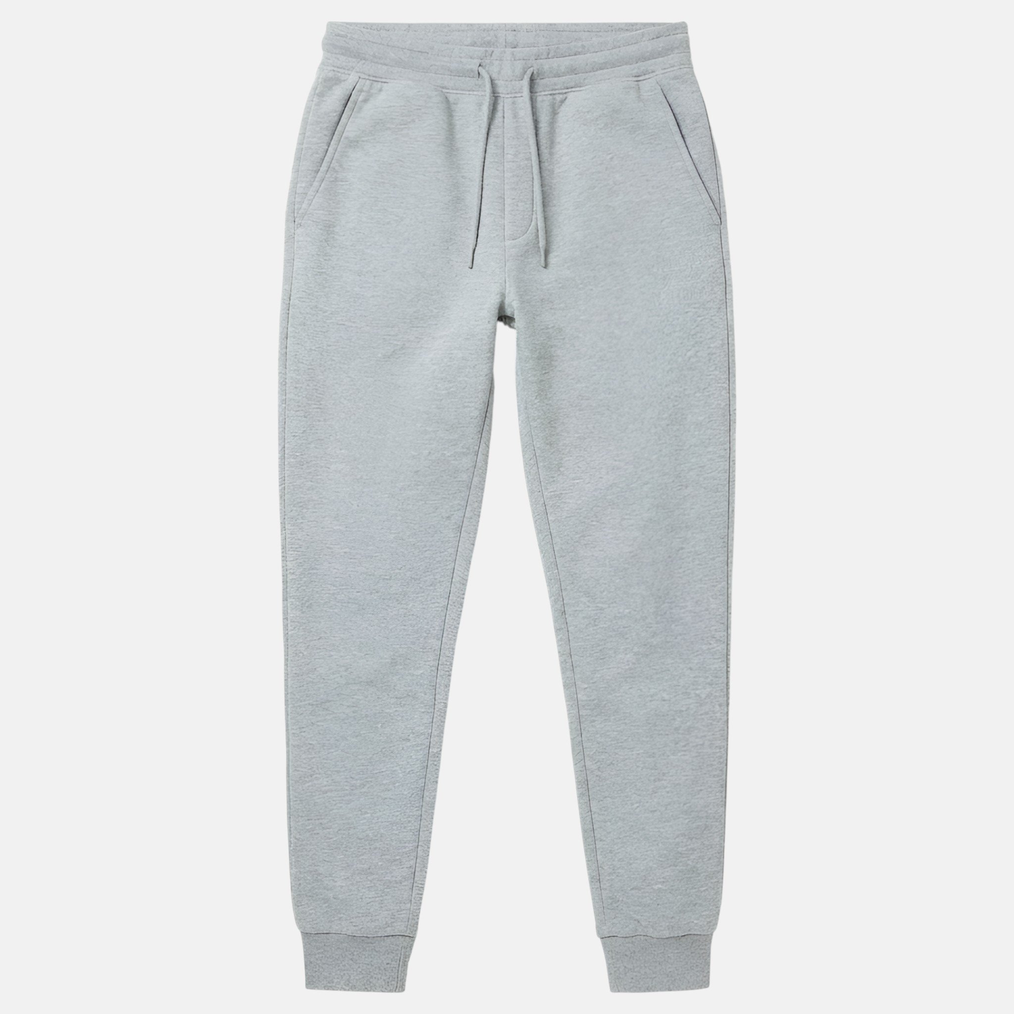 Pantalons sport/streetwear  Lee cooper GLCM2031 PANT S3 GRIS