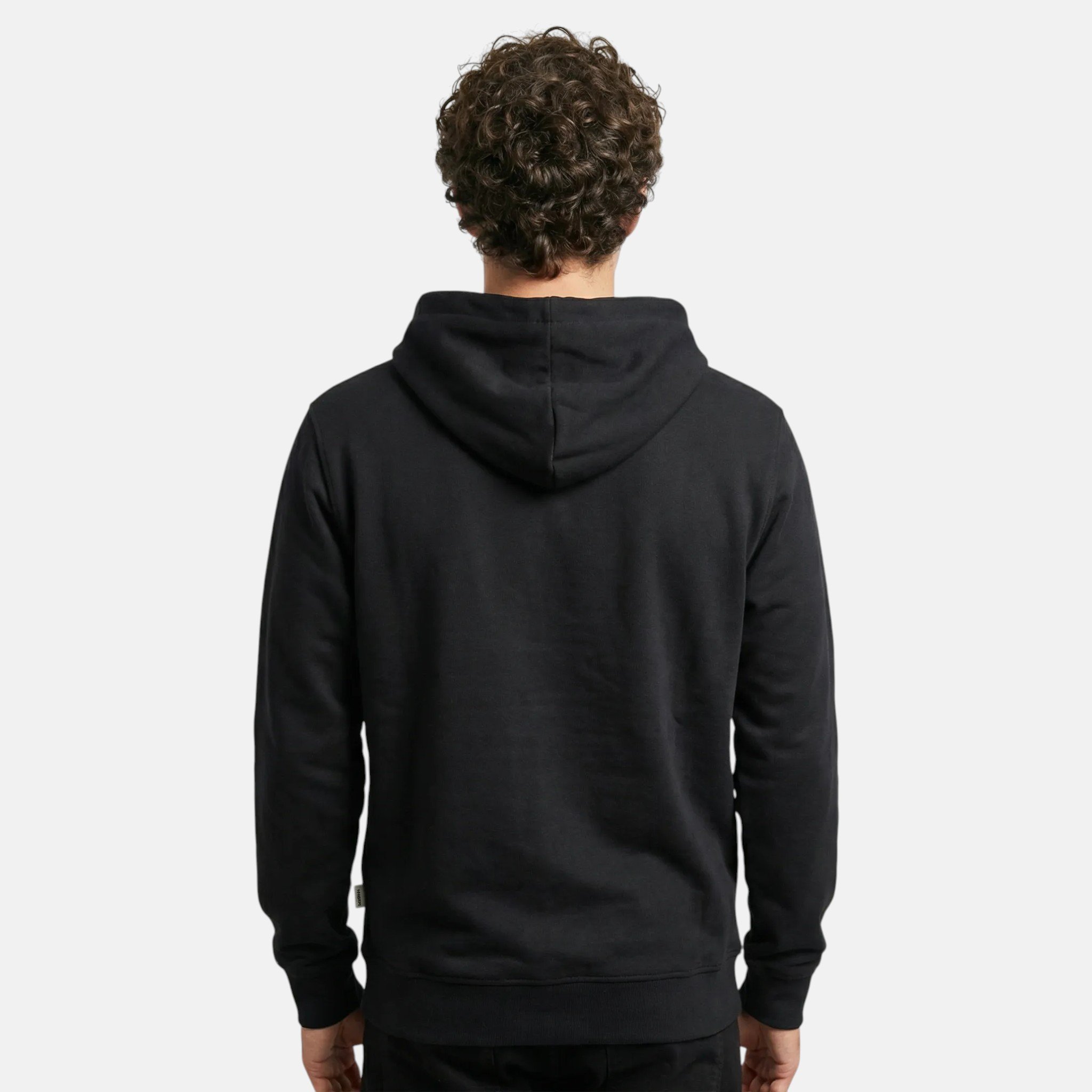 Sweatshirts  Lee cooper GLCM2037 SW S2 NOIR