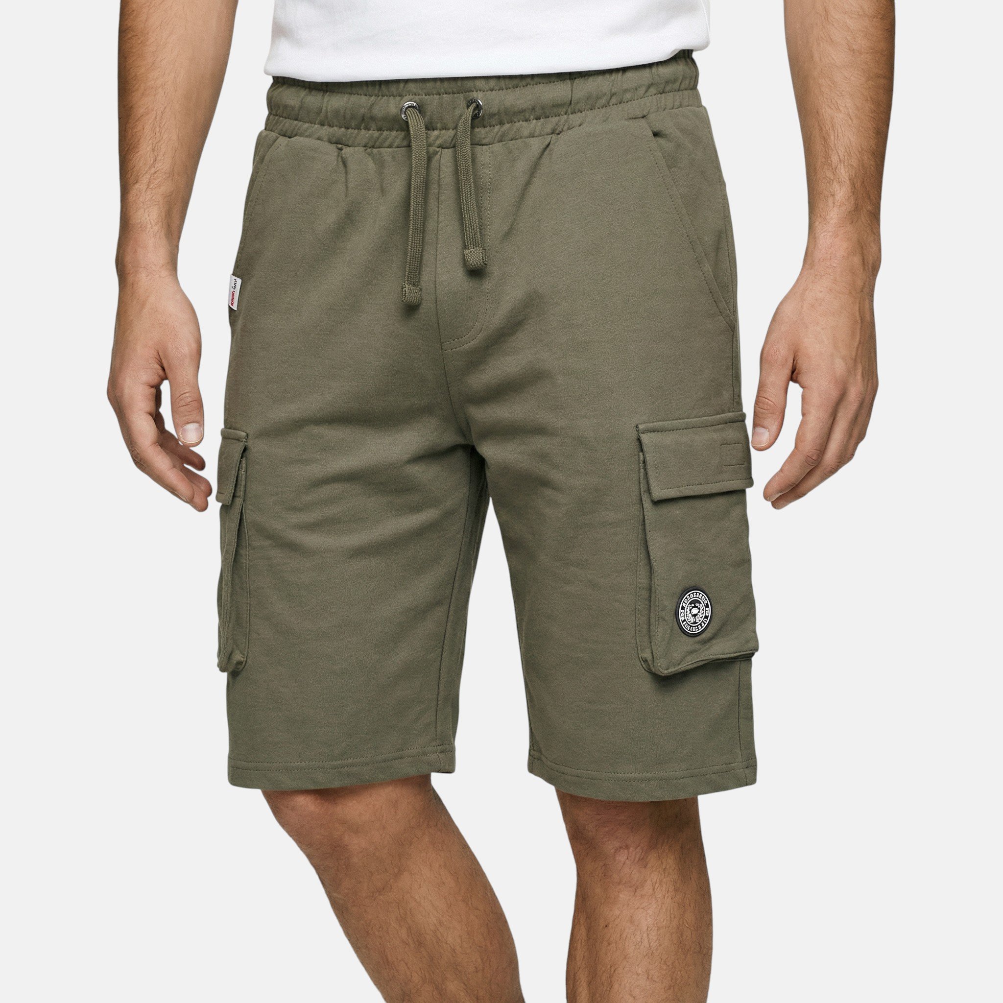 Shorts & Bermudas  Lee cooper GLCM81 BE S3 KAKI