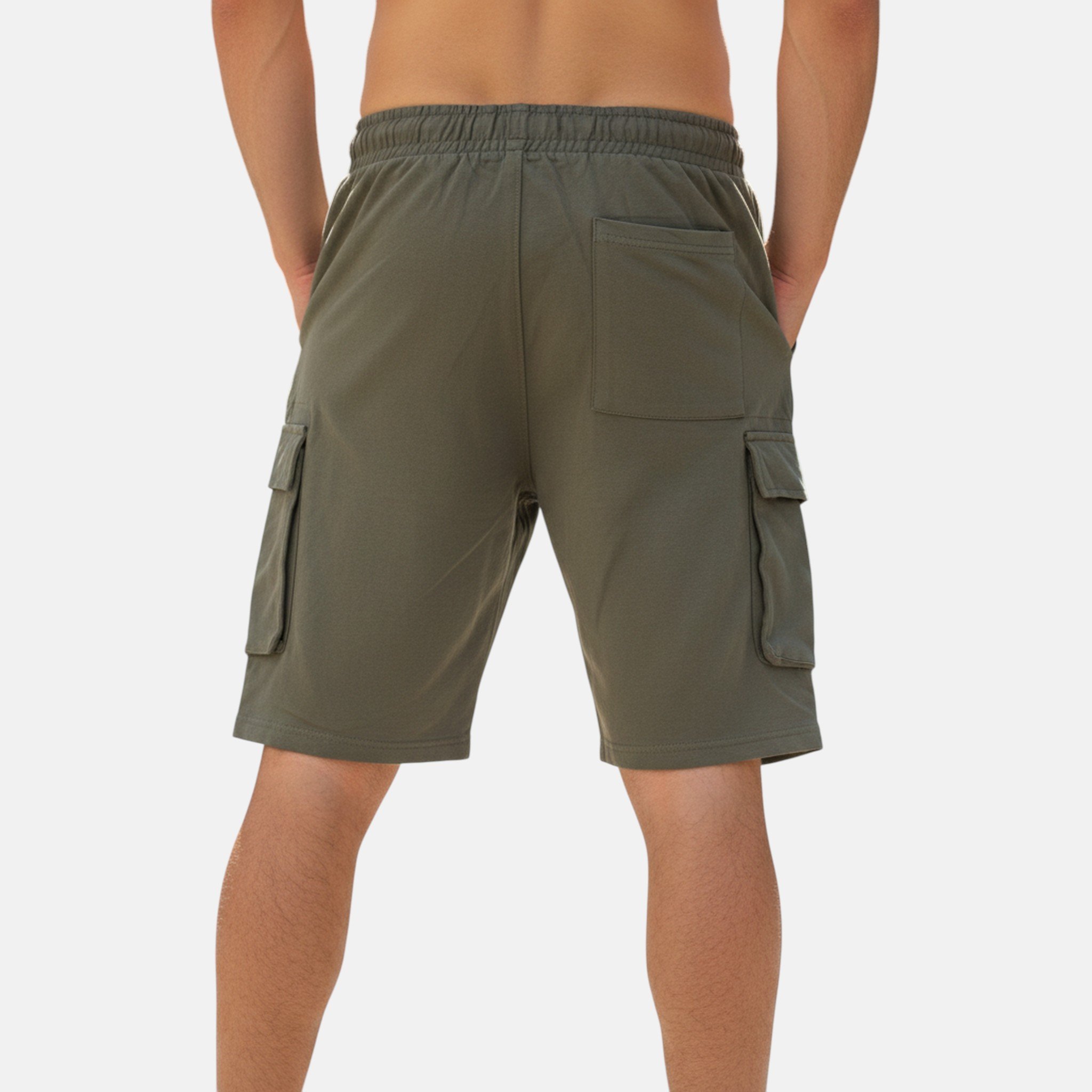 Shorts & Bermudas  Lee cooper GLCM81 BE S3 KAKI