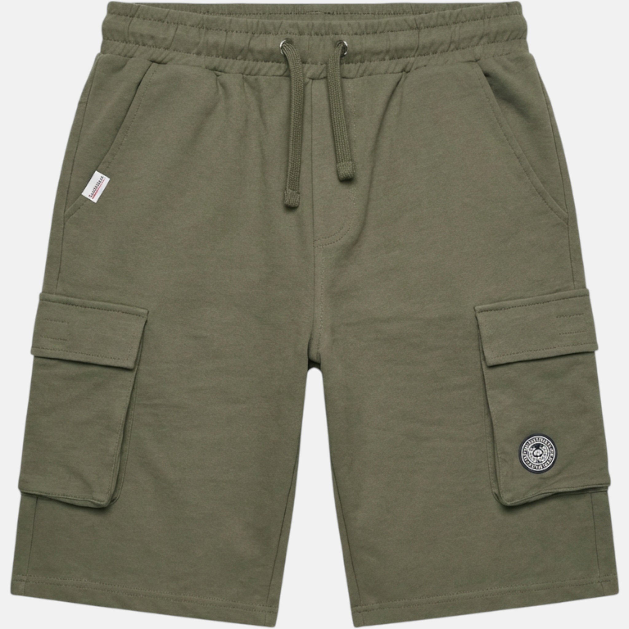 Shorts & Bermudas  Lee cooper GLCM81 BE S3 KAKI