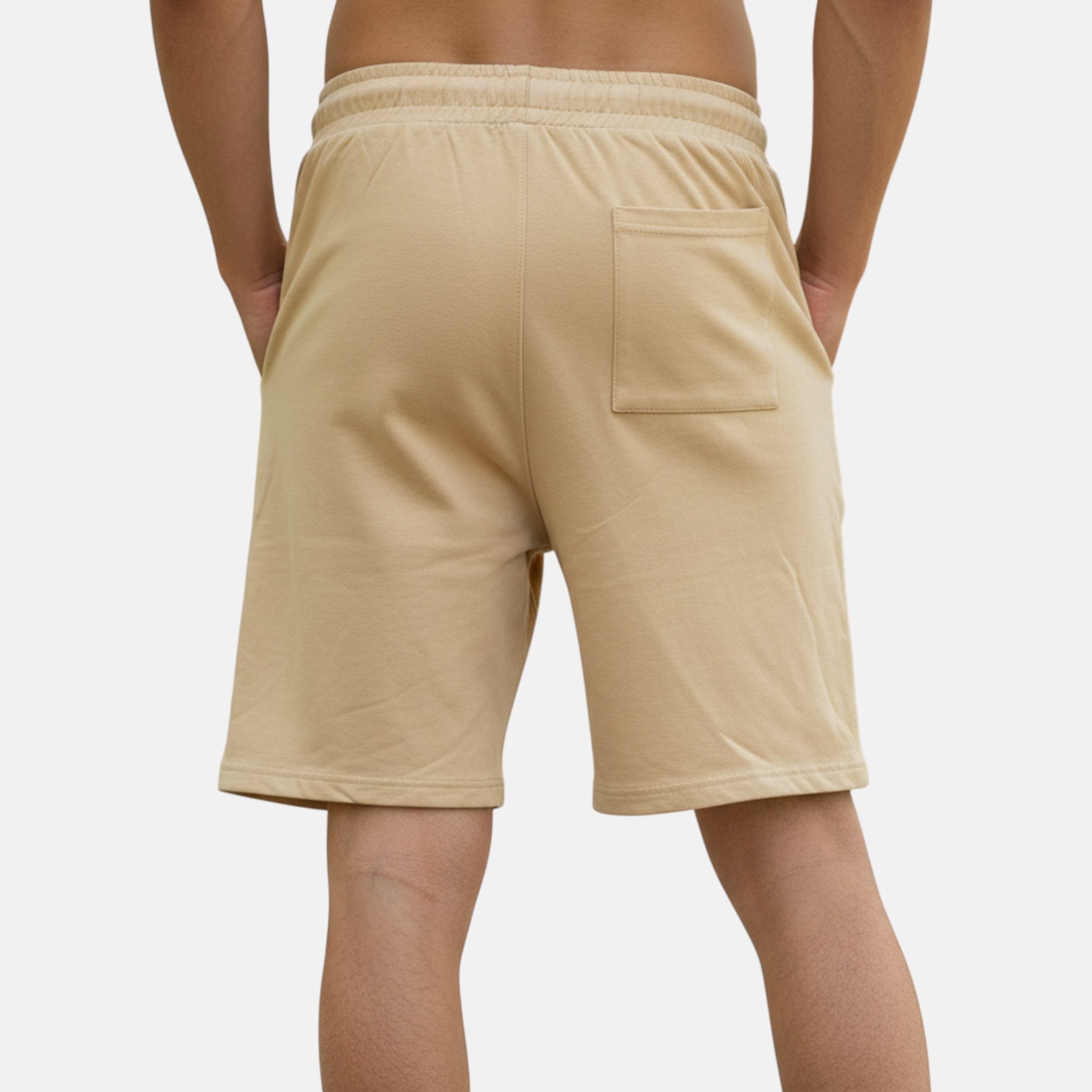 Shorts & Bermudas  Lee cooper GLCM83 BE S1 BEIGE