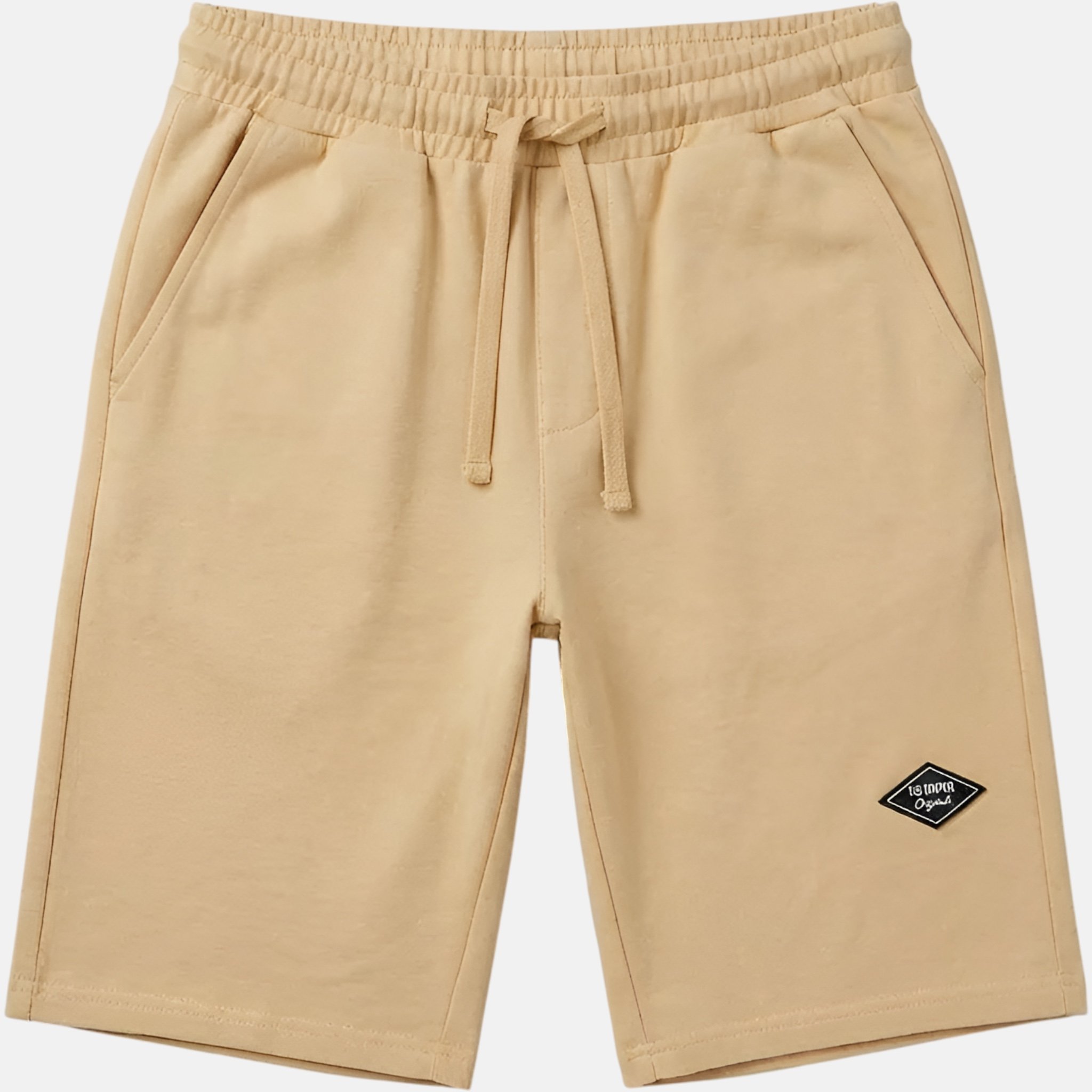 Shorts & Bermudas  Lee cooper GLCM83 BE S1 BEIGE