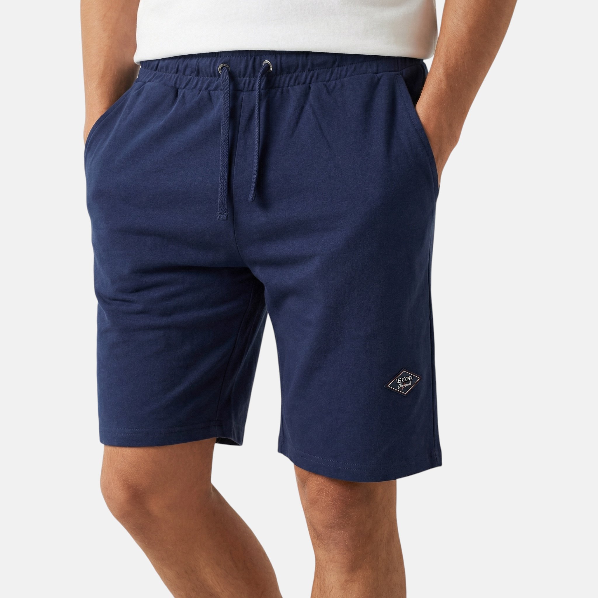 Shorts & Bermudas  Lee cooper GLCM83 BE S2 MARINE