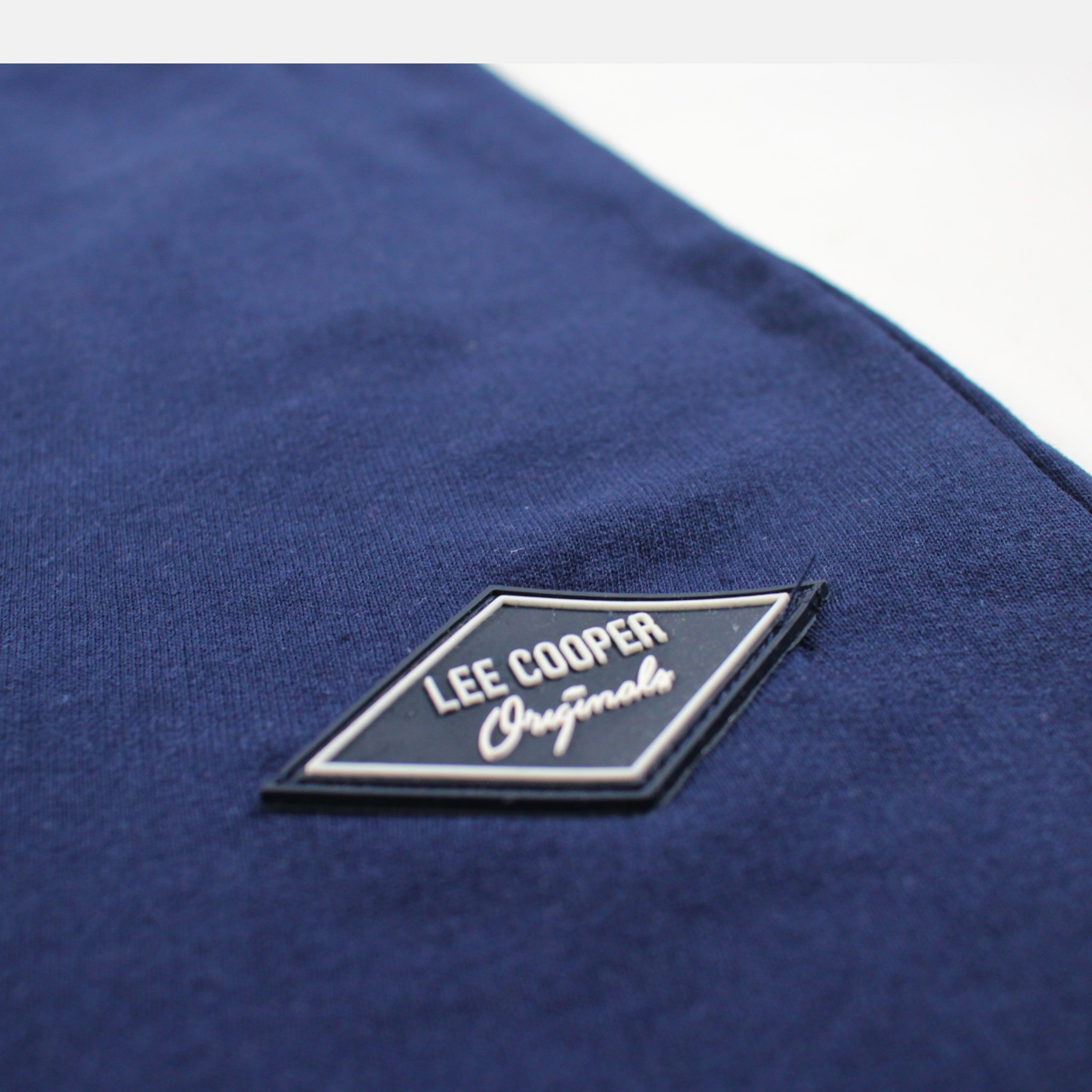 Shorts & Bermudas  Lee cooper GLCM83 BE S2 MARINE