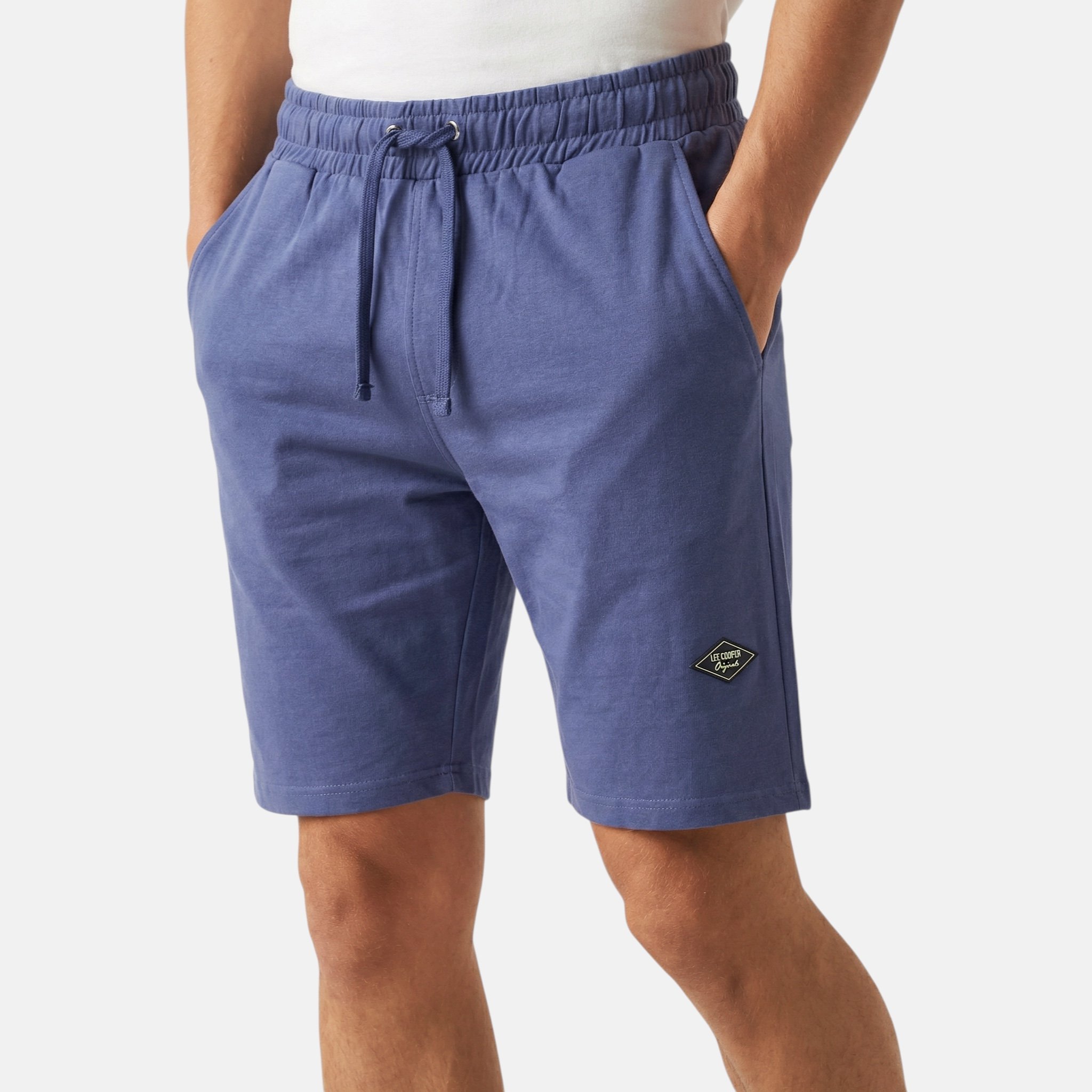 Shorts & Bermudas  Lee cooper GLCM83 BE S3 BLEU