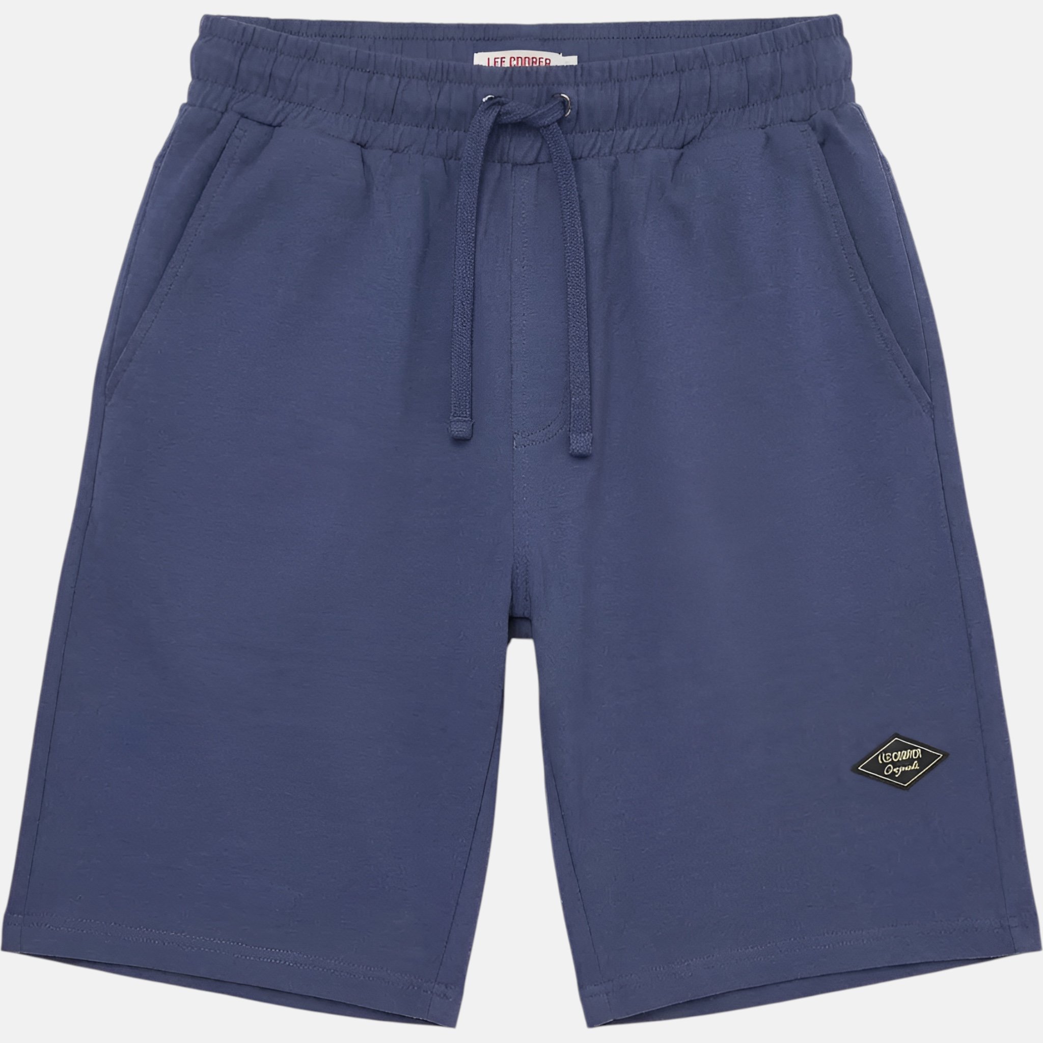 Shorts & Bermudas  Lee cooper GLCM83 BE S3 BLEU