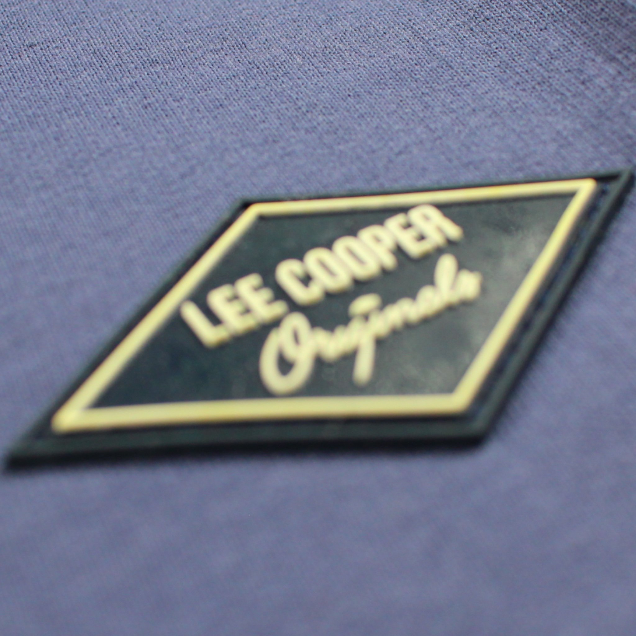 Shorts & Bermudas  Lee cooper GLCM83 BE S3 BLEU