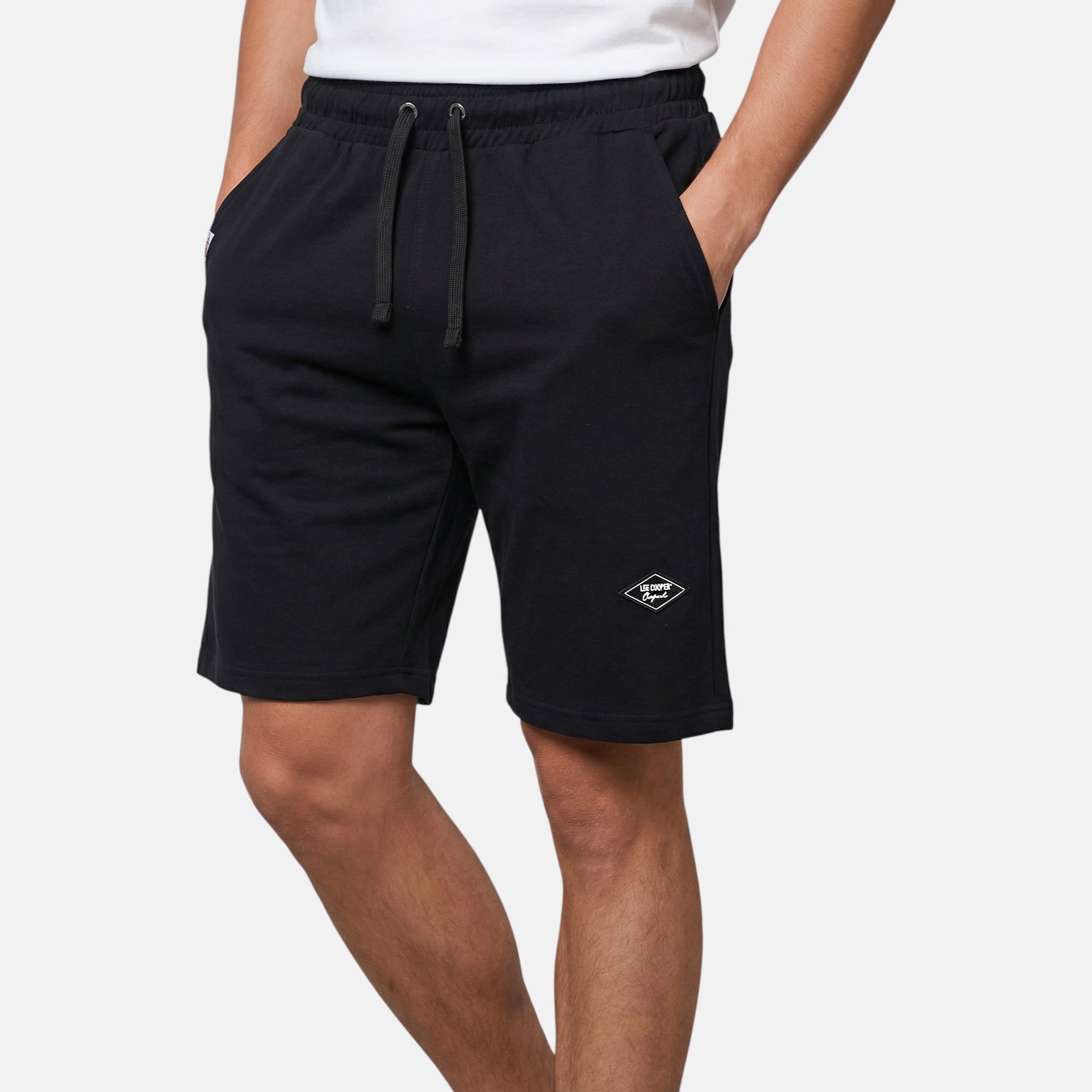 Shorts & Bermudas  Lee cooper GLCM83 BE S4 NOIR
