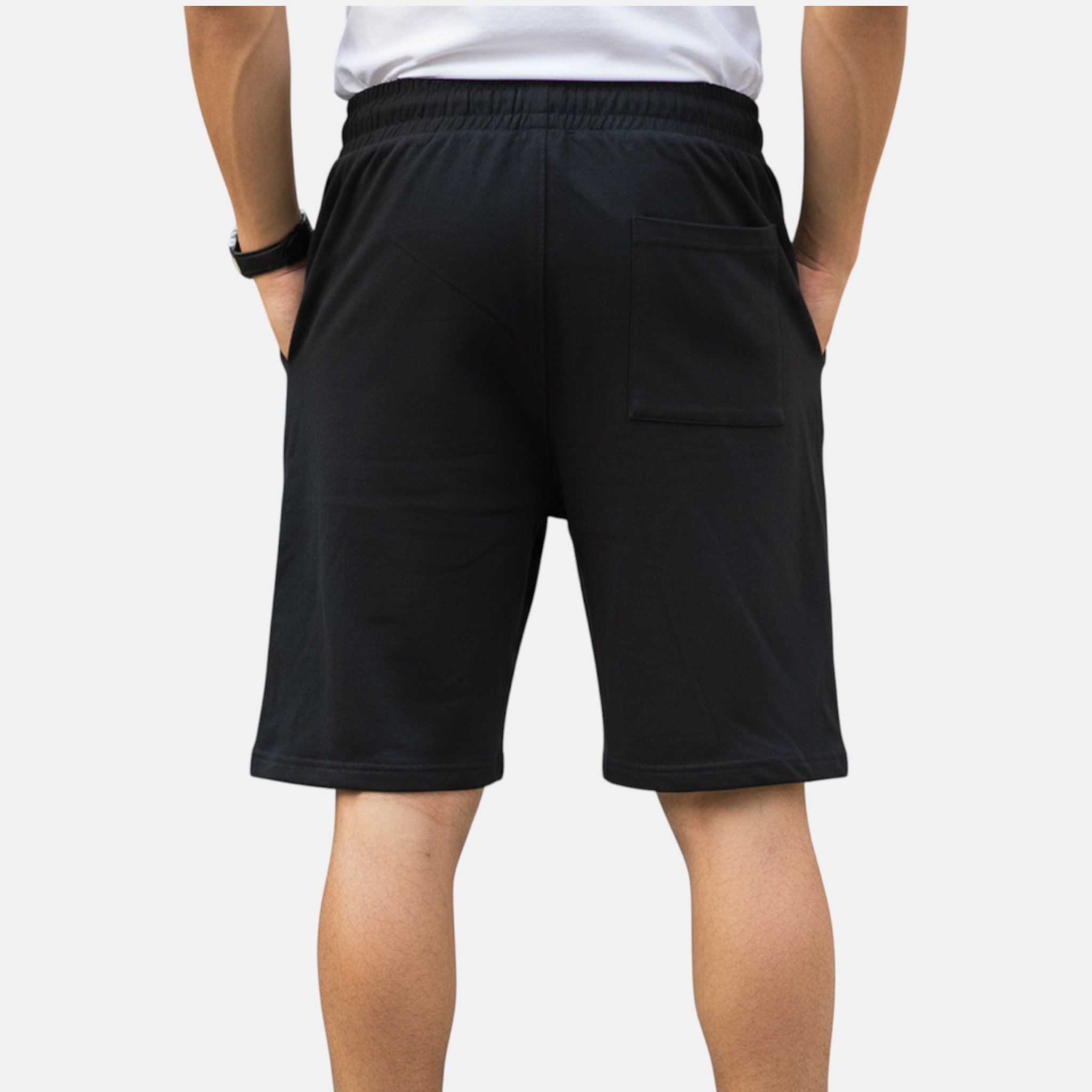 Shorts & Bermudas  Lee cooper GLCM83 BE S4 NOIR