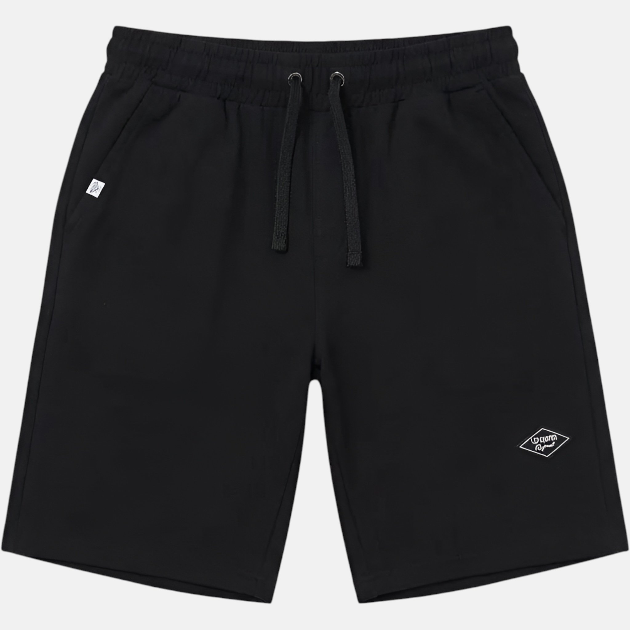 Shorts & Bermudas  Lee cooper GLCM83 BE S4 NOIR