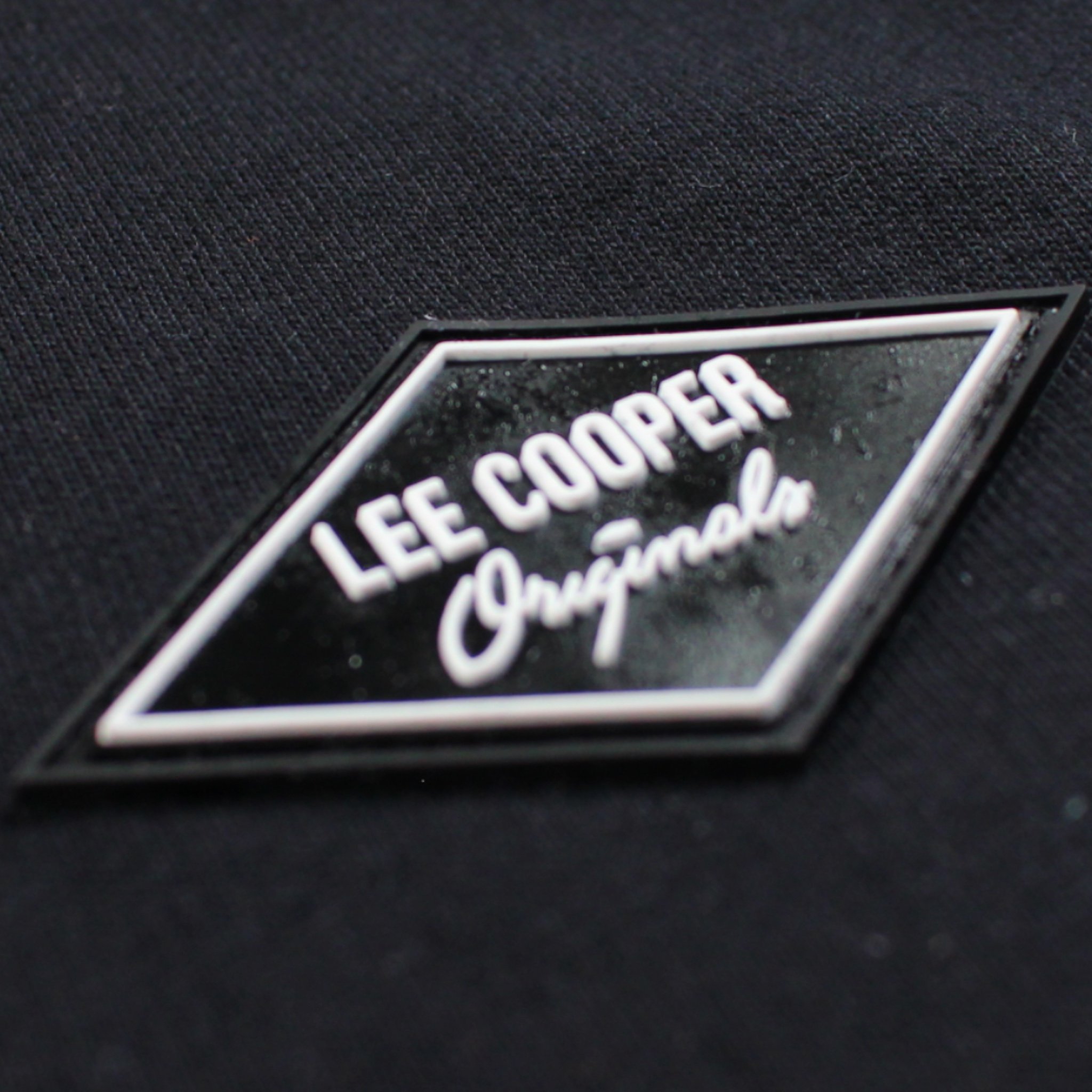 Shorts & Bermudas  Lee cooper GLCM83 BE S4 NOIR