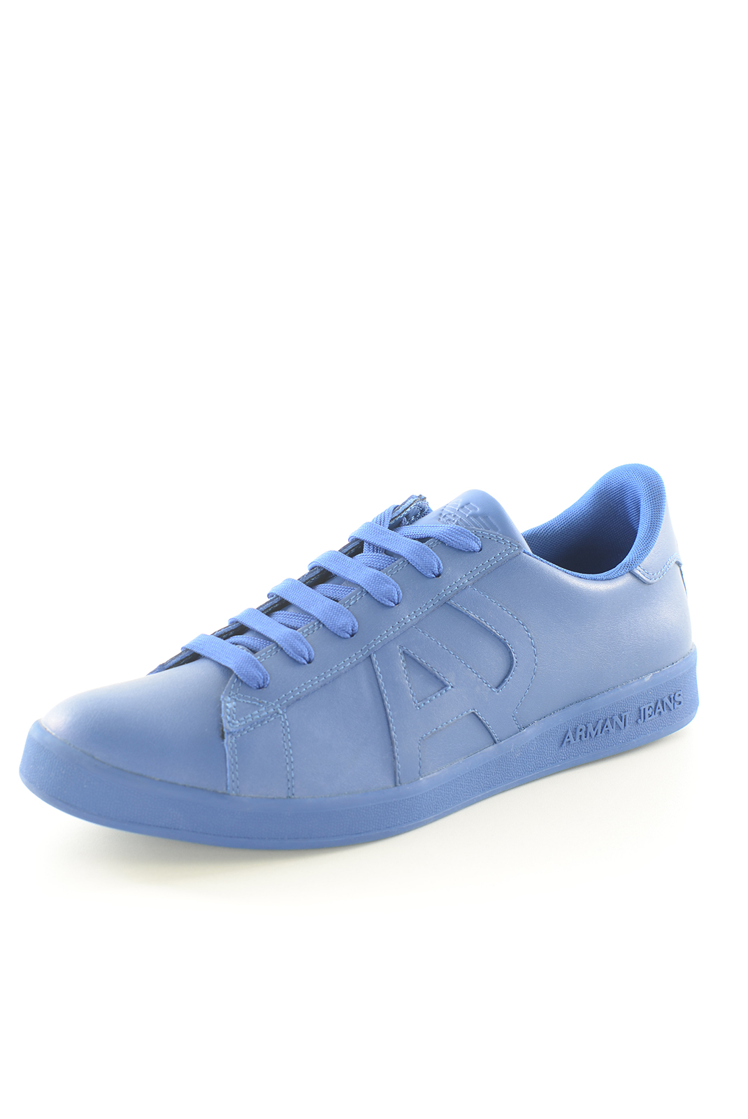 5 06565 Bleu Homme Yo Jeans Chaussures Armani 8zq7WR