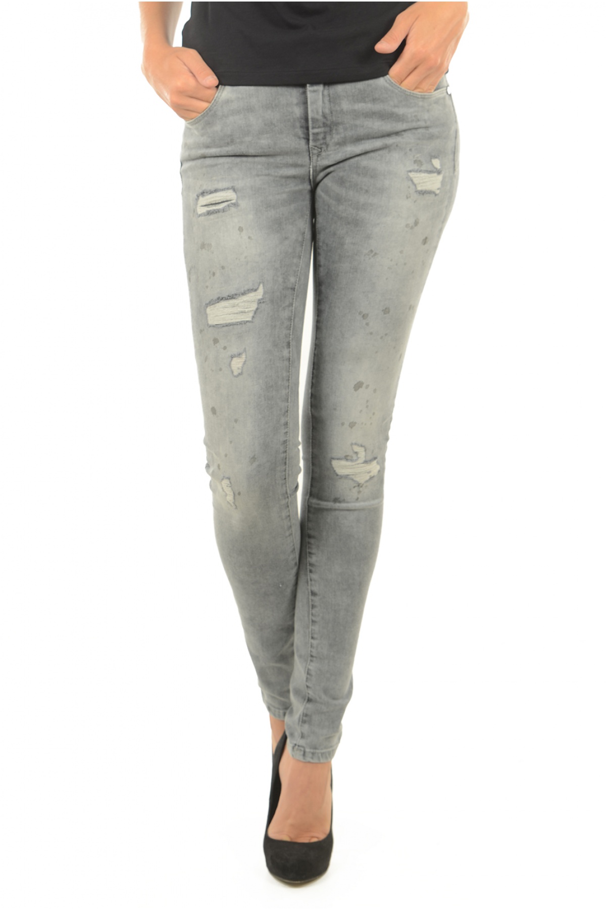 Jeans Kaporal Femme 26,27,28,29,30,31