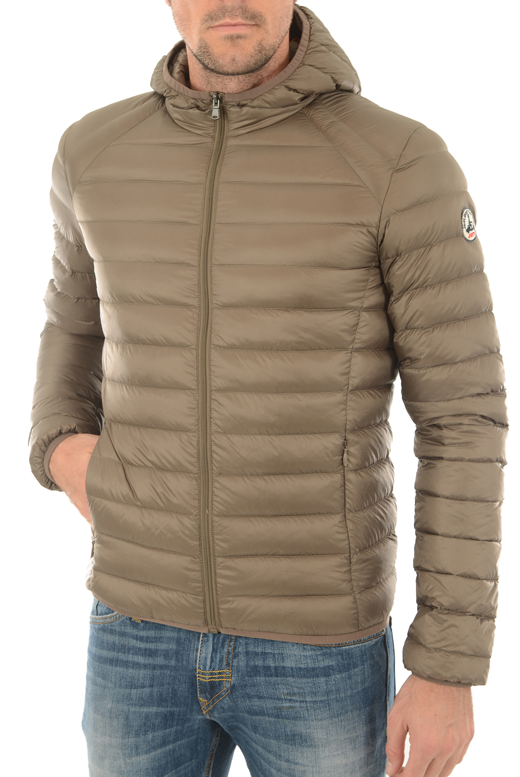 doudoune just over the top homme