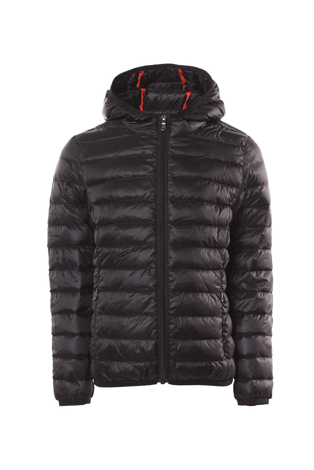 Doudounes Enfant Just over the top HUGO 999 NOIR