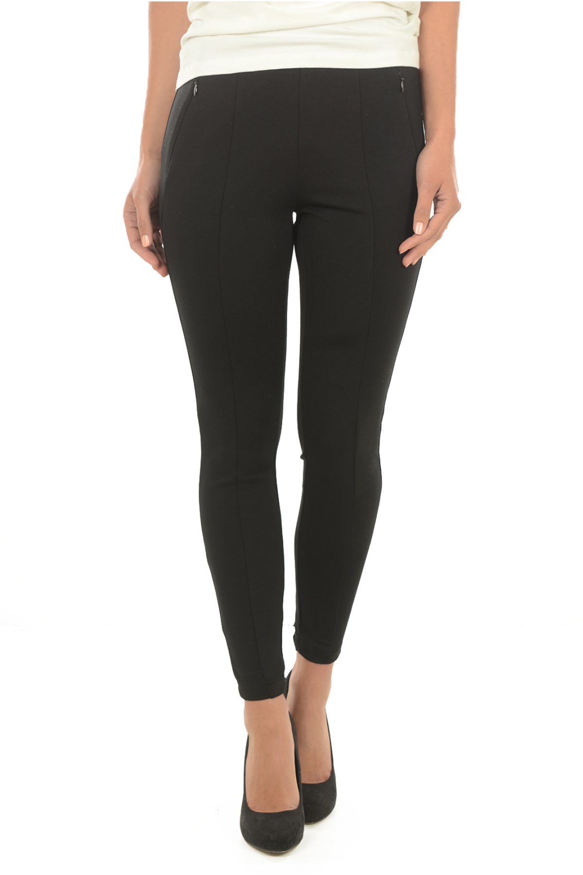 Pantalons Morgan Femme Xs,s,m,l