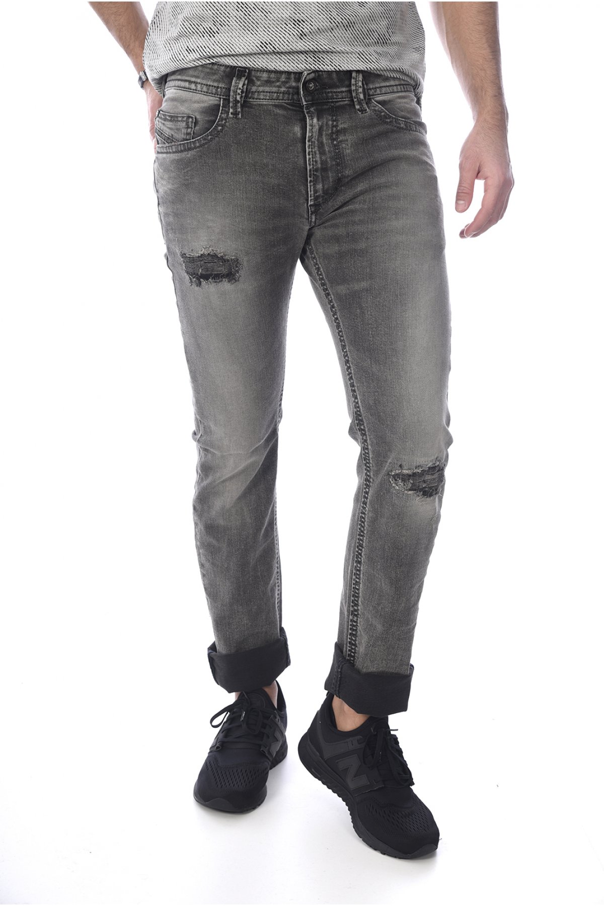 Jean slim / skinny DIESEL