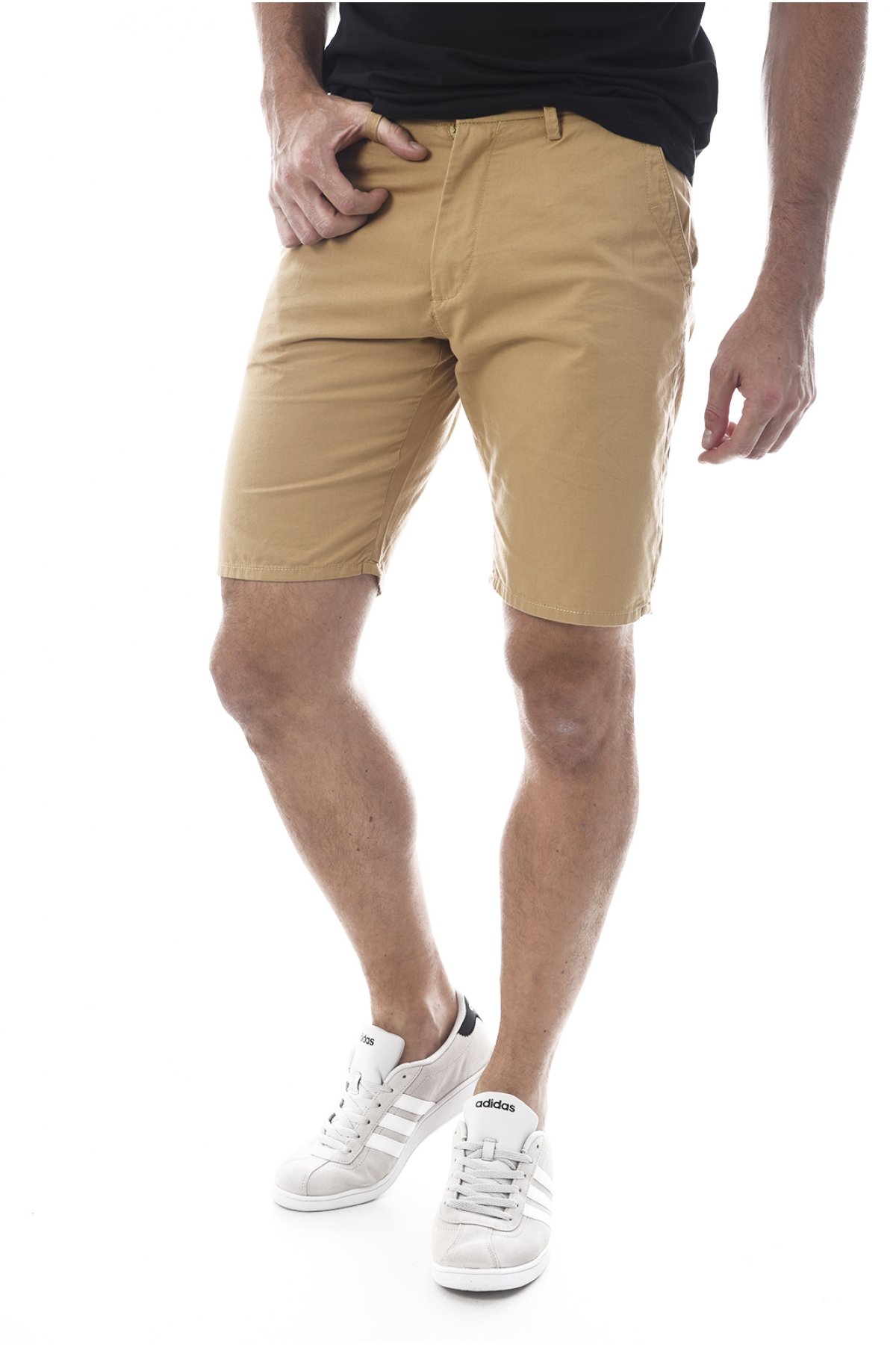 Bermuda Chino Malo - Backlight
